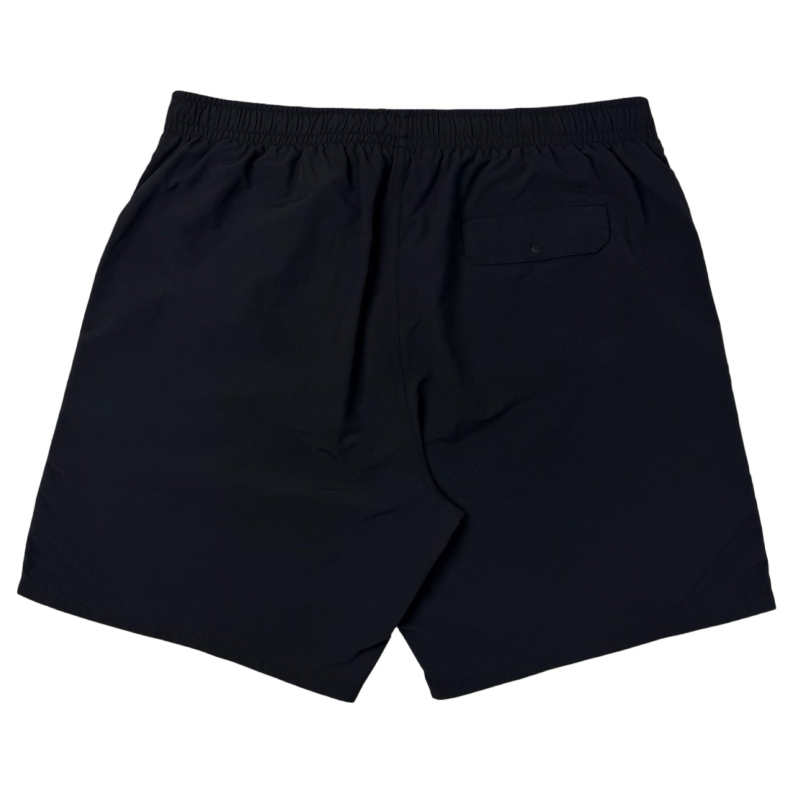 Supreme Nylon Water Short Black (SS23)