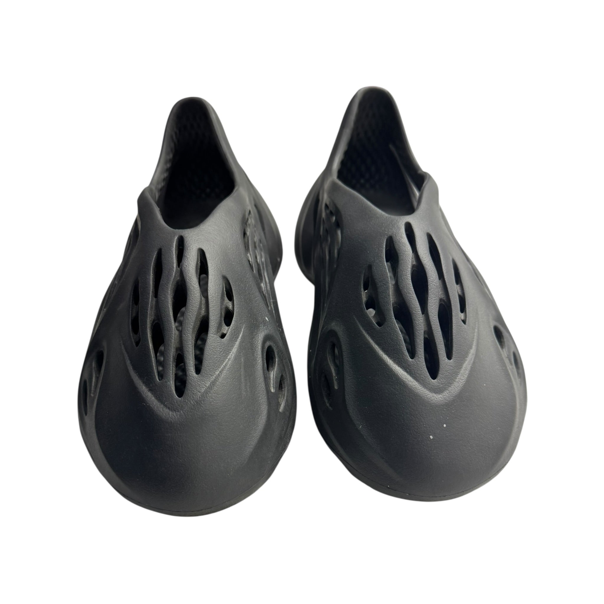 Adidas Yeezy Foam RNNR MX Onyx (Used)
