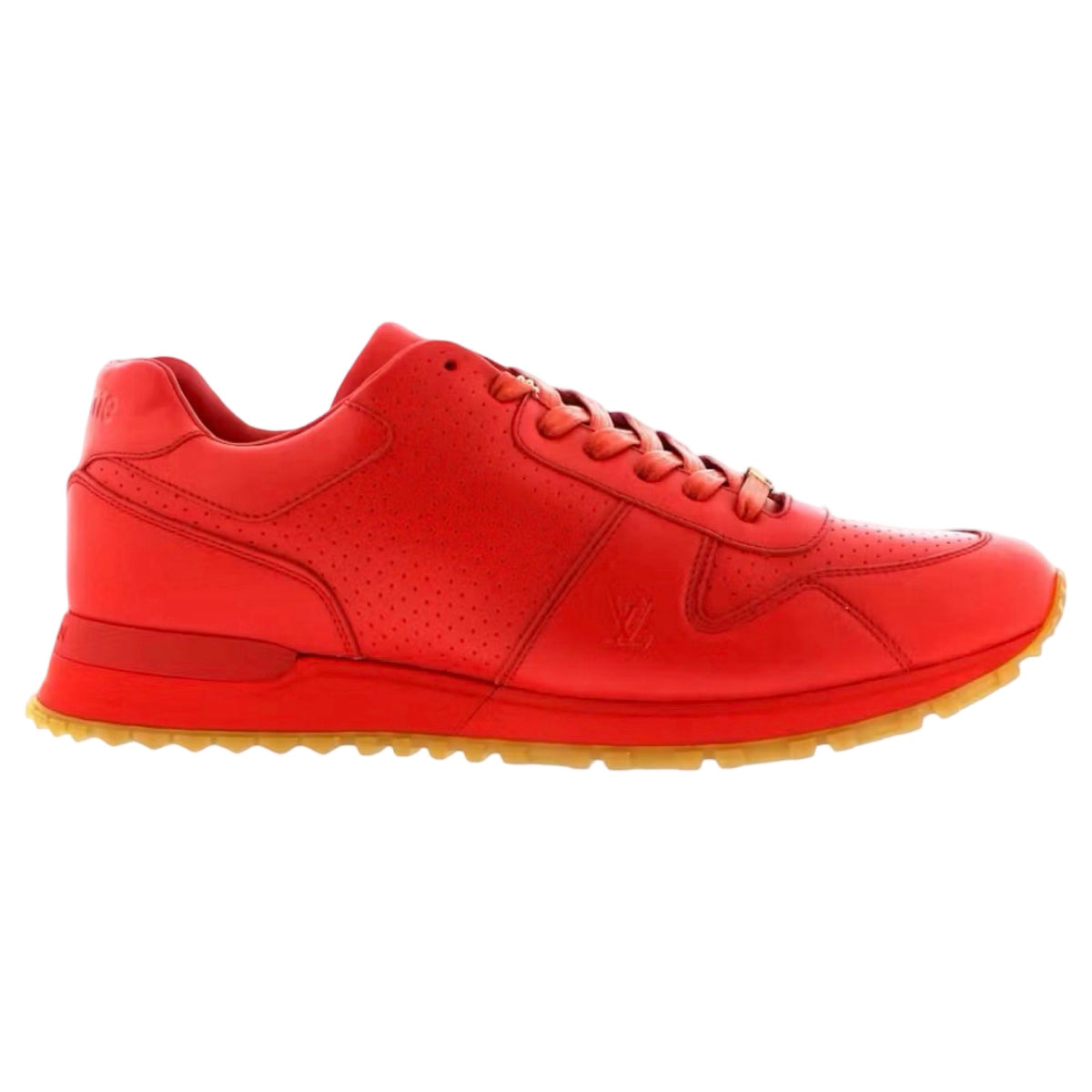 Louis Vuitton Run Away Supreme Red Gum (Used)
