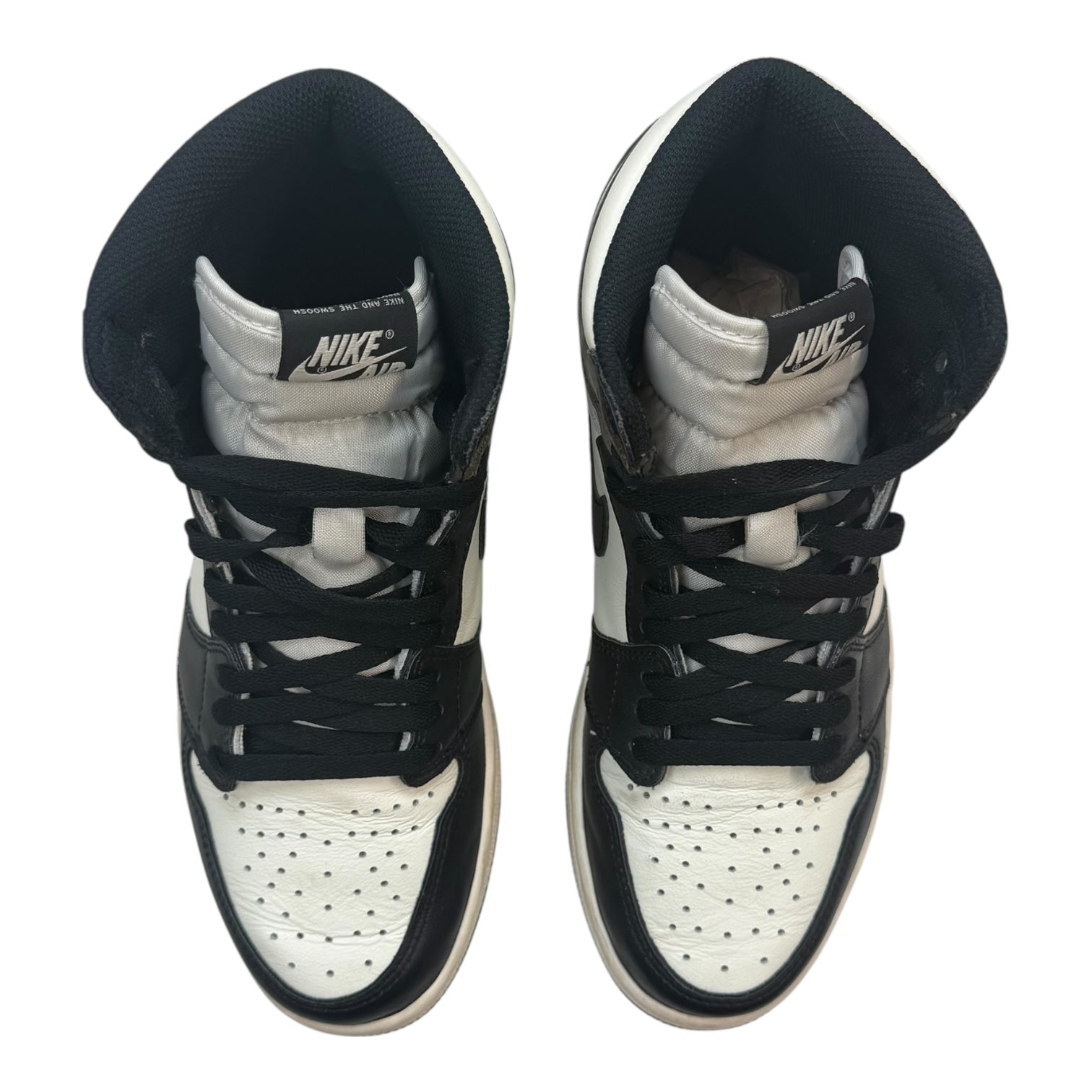 Jordan 1 Retro High Dark Mocha (Used)