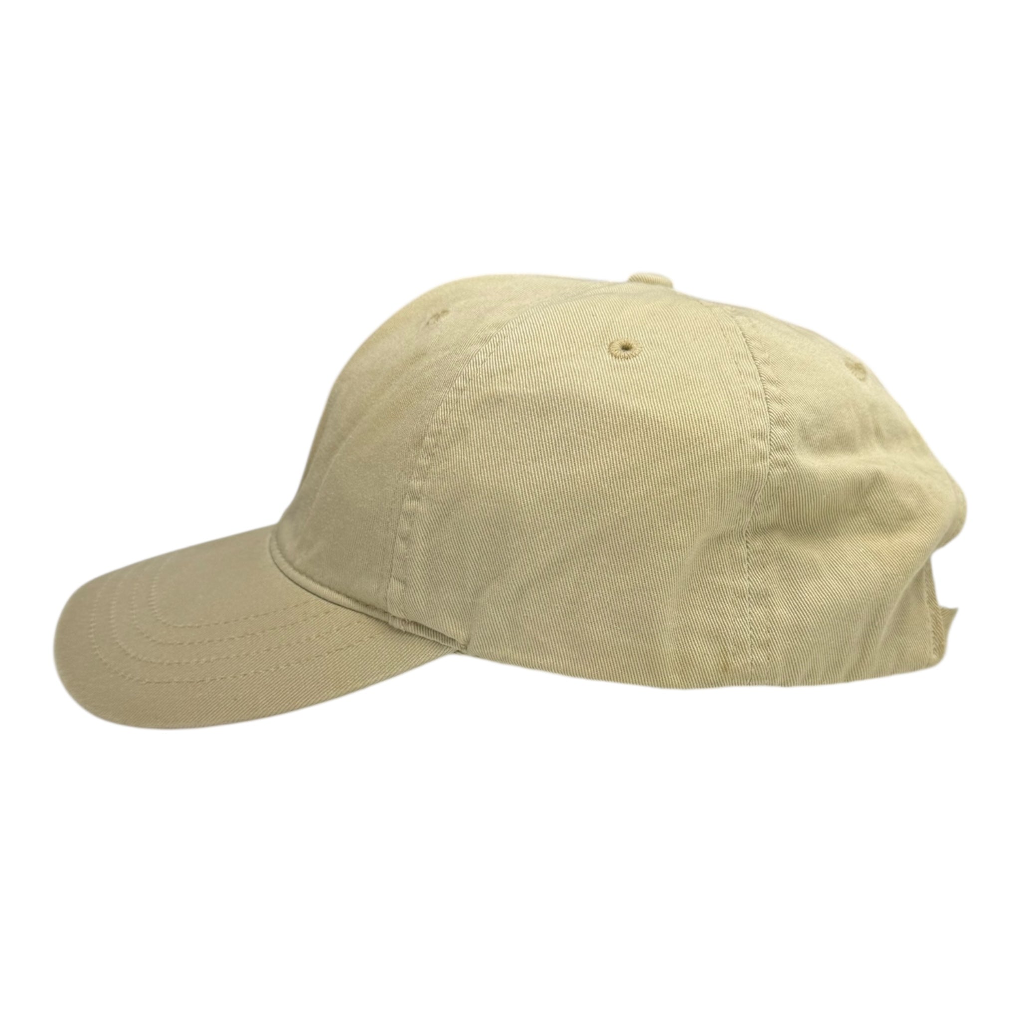 Vintage Polo Ralph Lauren Horseman Dad Hat