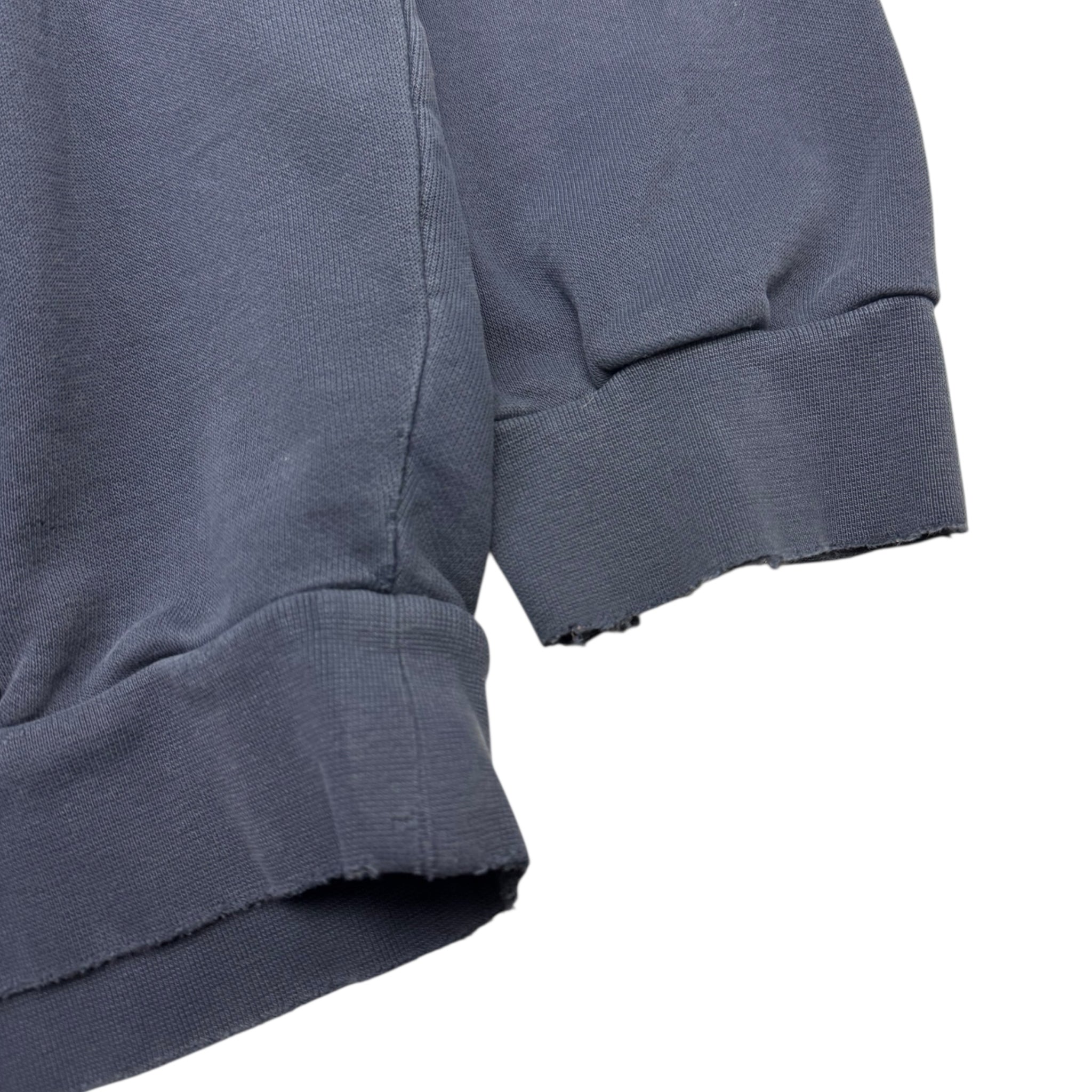 Vintage Nike Arche Hoodie Navy