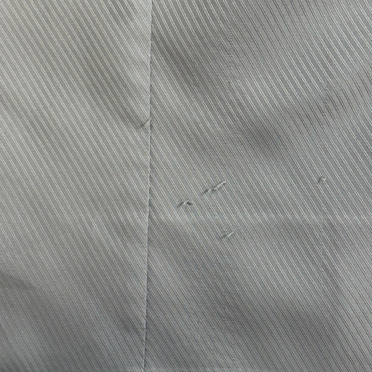Pierre Balmain Button-Up Shirt Blue