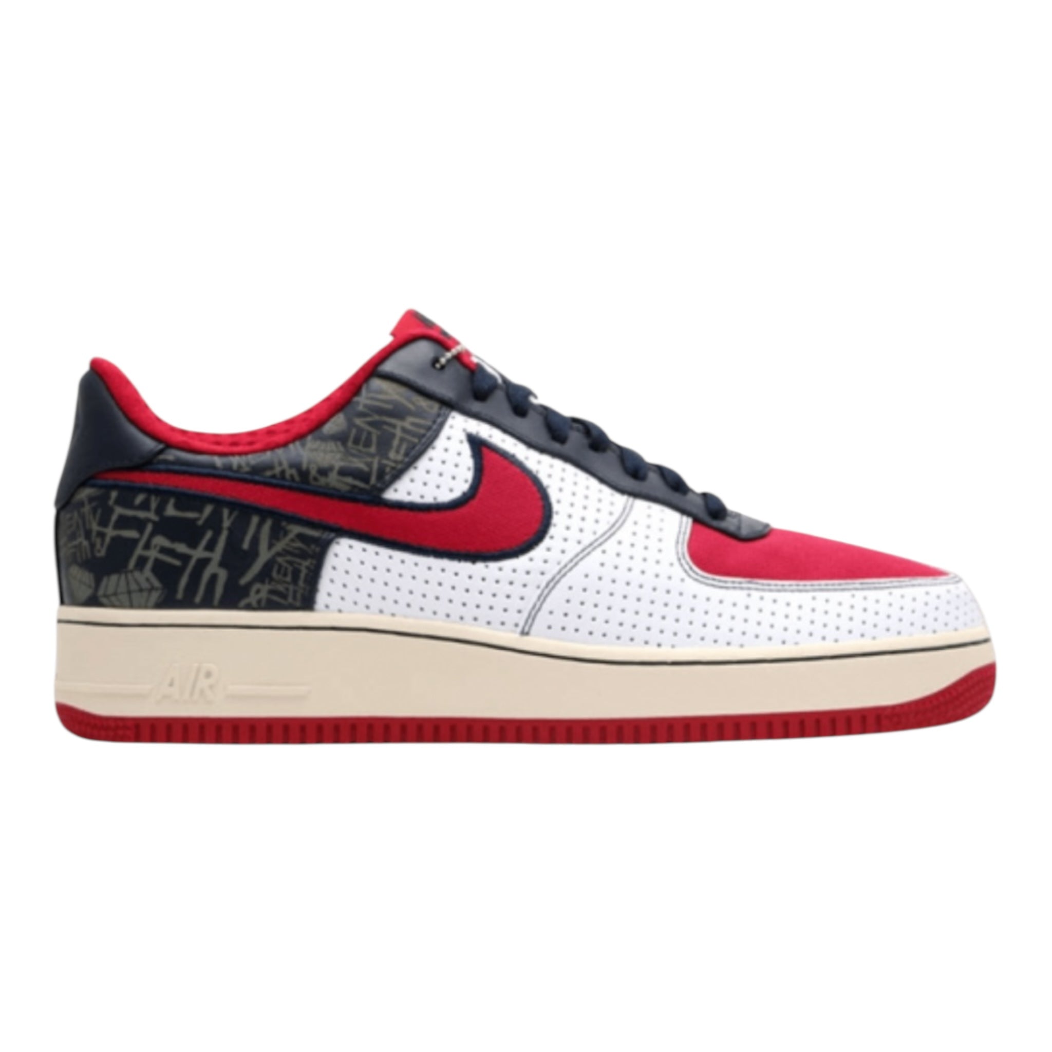 Nike Air Force 1 Premium '07 North Philly (Used)