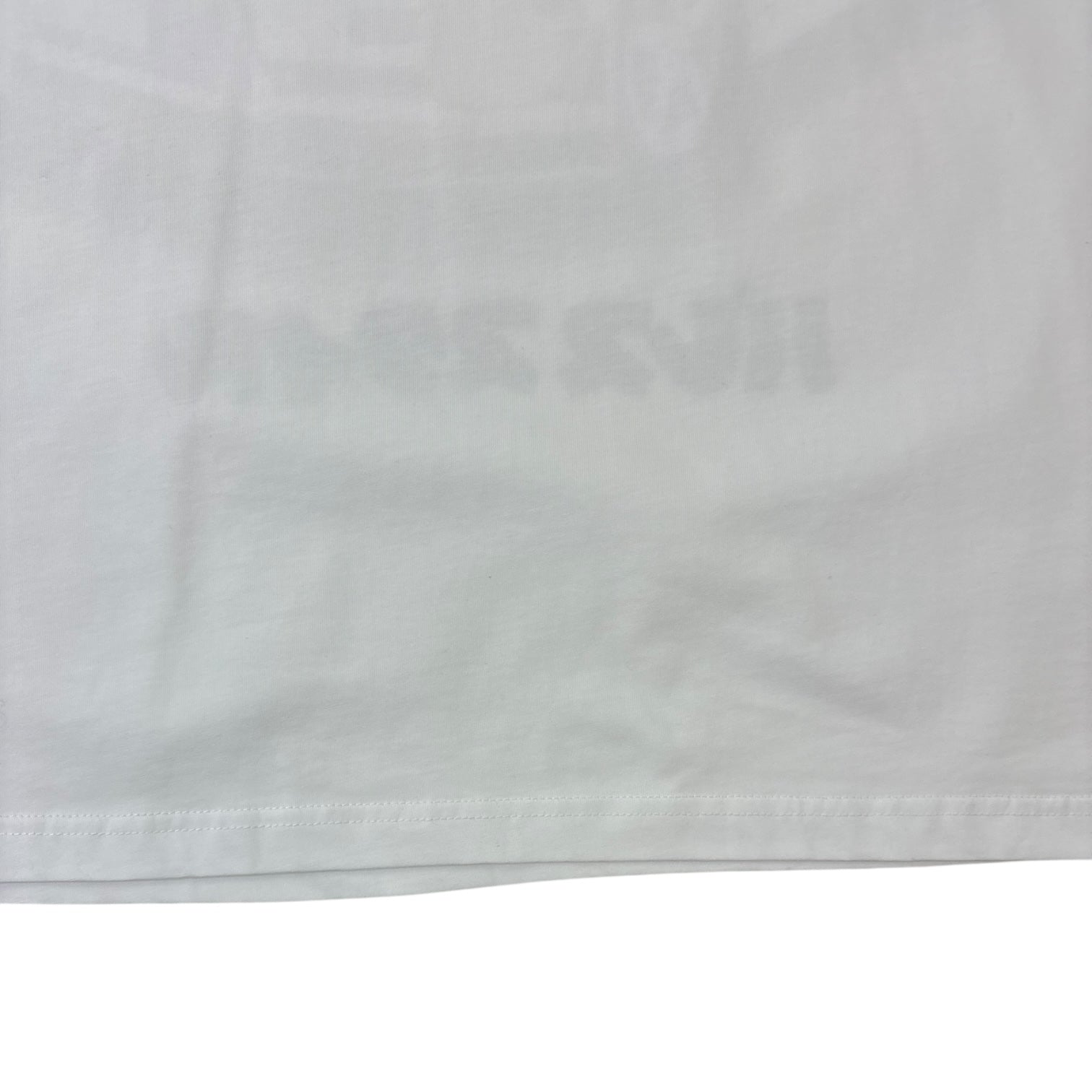 Palace Racey T-Shirt White