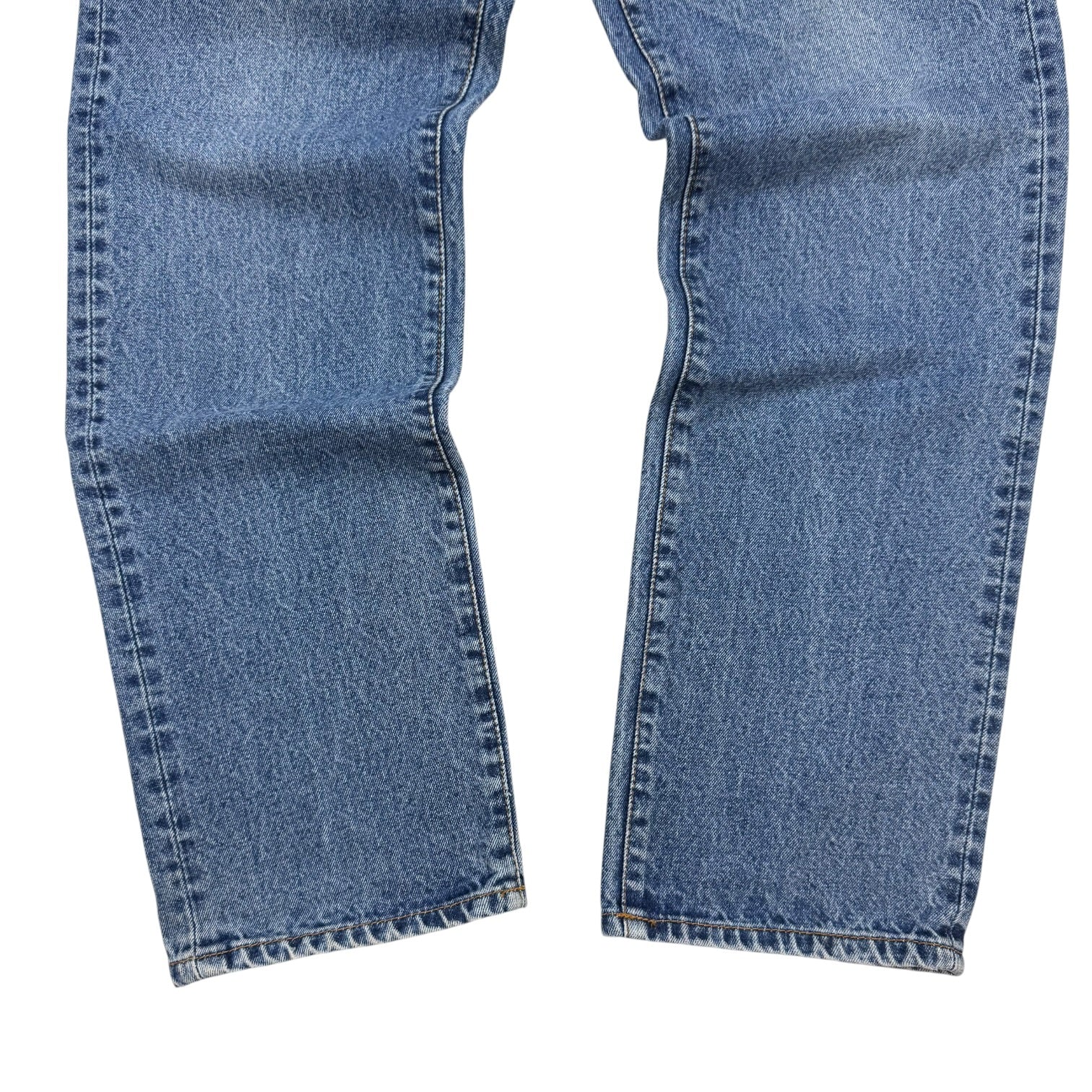 Vintage Levi’s 501 Denim Pants Medium Wash