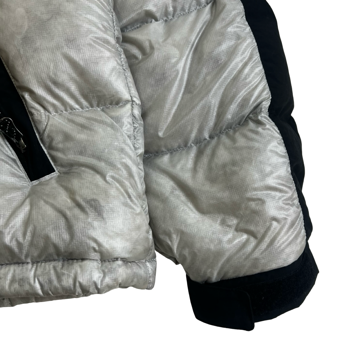 Stussy x Mountain Hardwear Subzero Moonshot Down Jacket