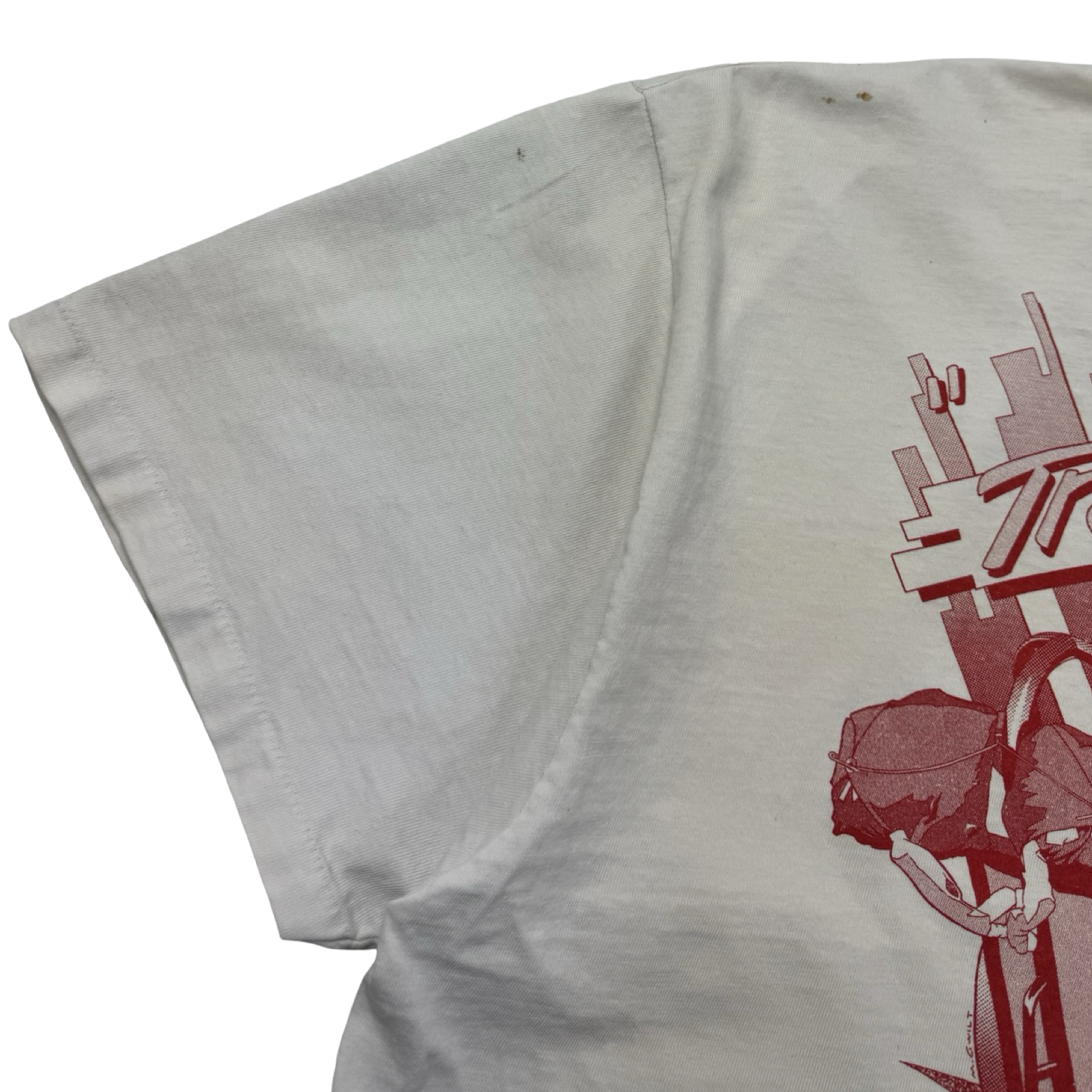Vintage Dragster Freight Train Racing T-Shirt