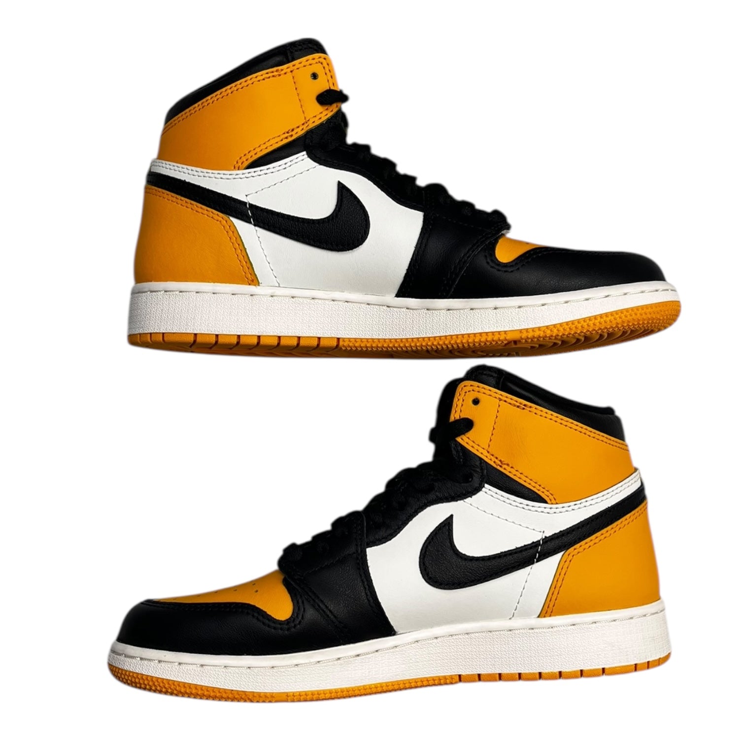 Jordan 1 Retro High OG Taxi (GS) (Used)