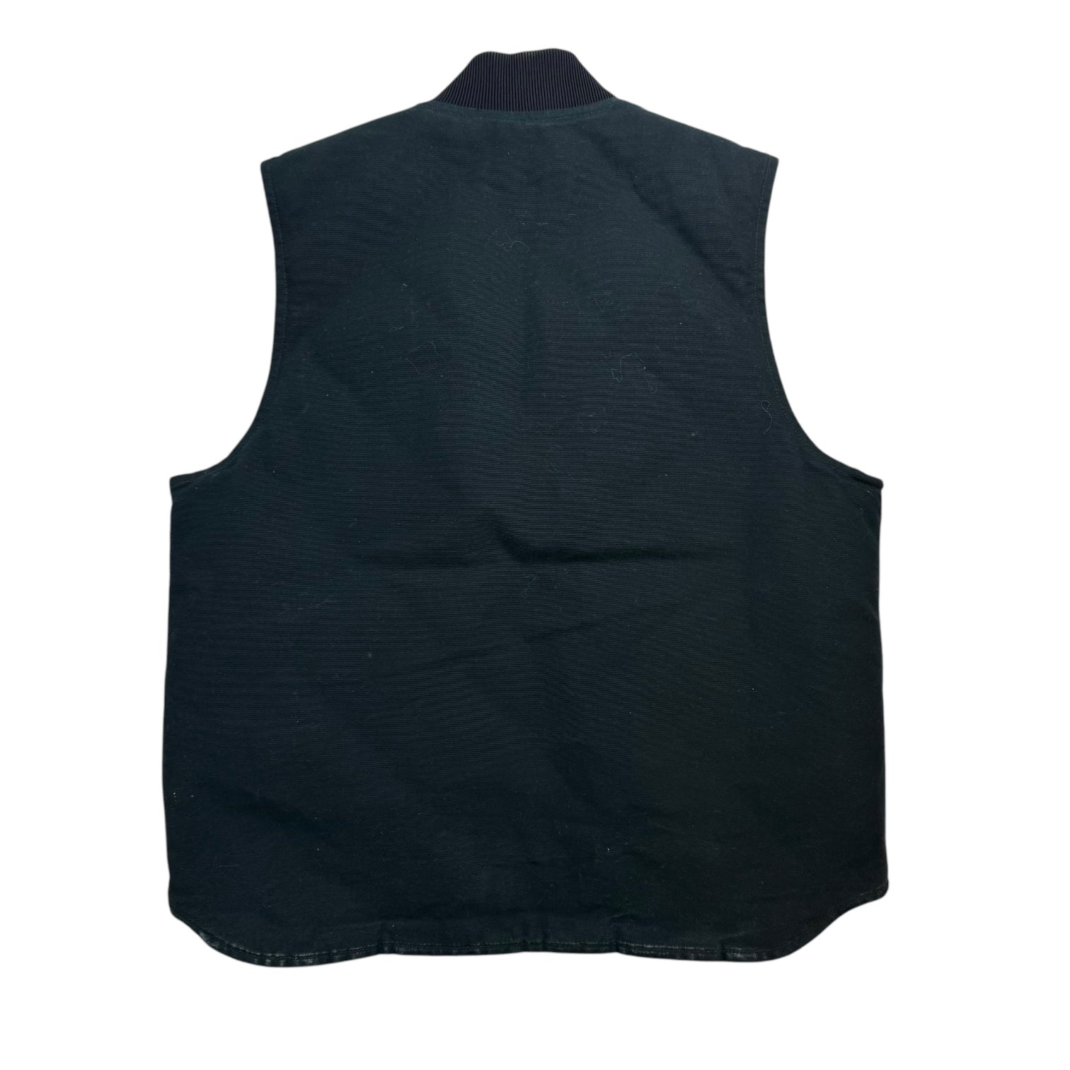 Vintage Carhartt Vest Black