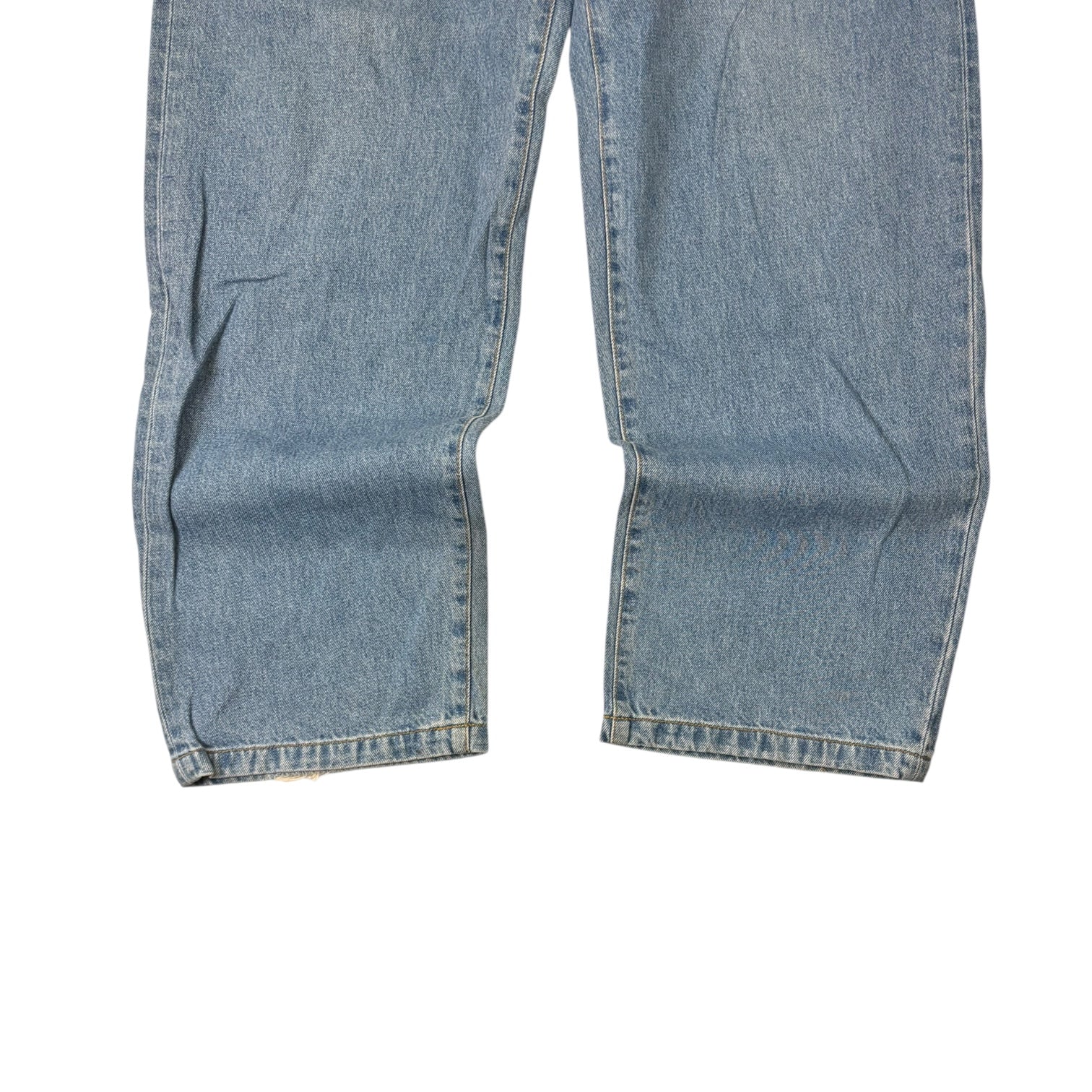 Carhartt WIP Denim Pant Medium Wash