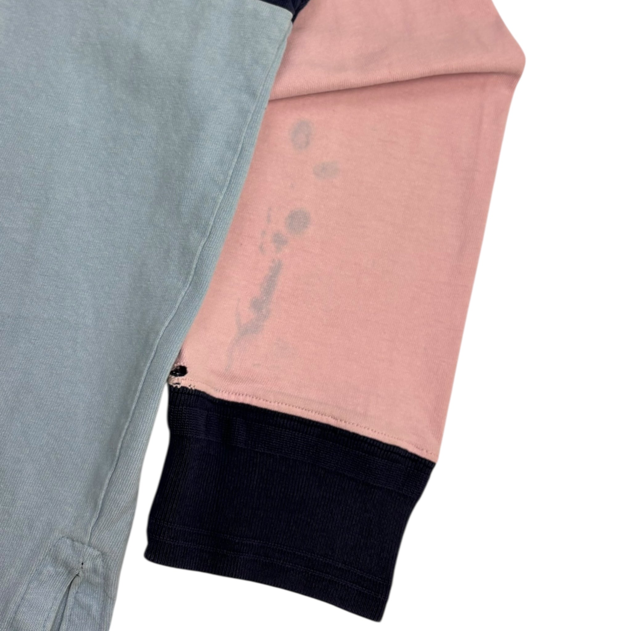 Vintage Polo Ralph Lauren Country Club Rugby Shirt