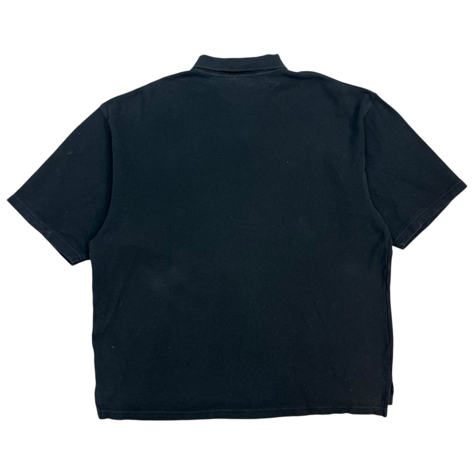 Vintage SouthPole Polo Shirt Black