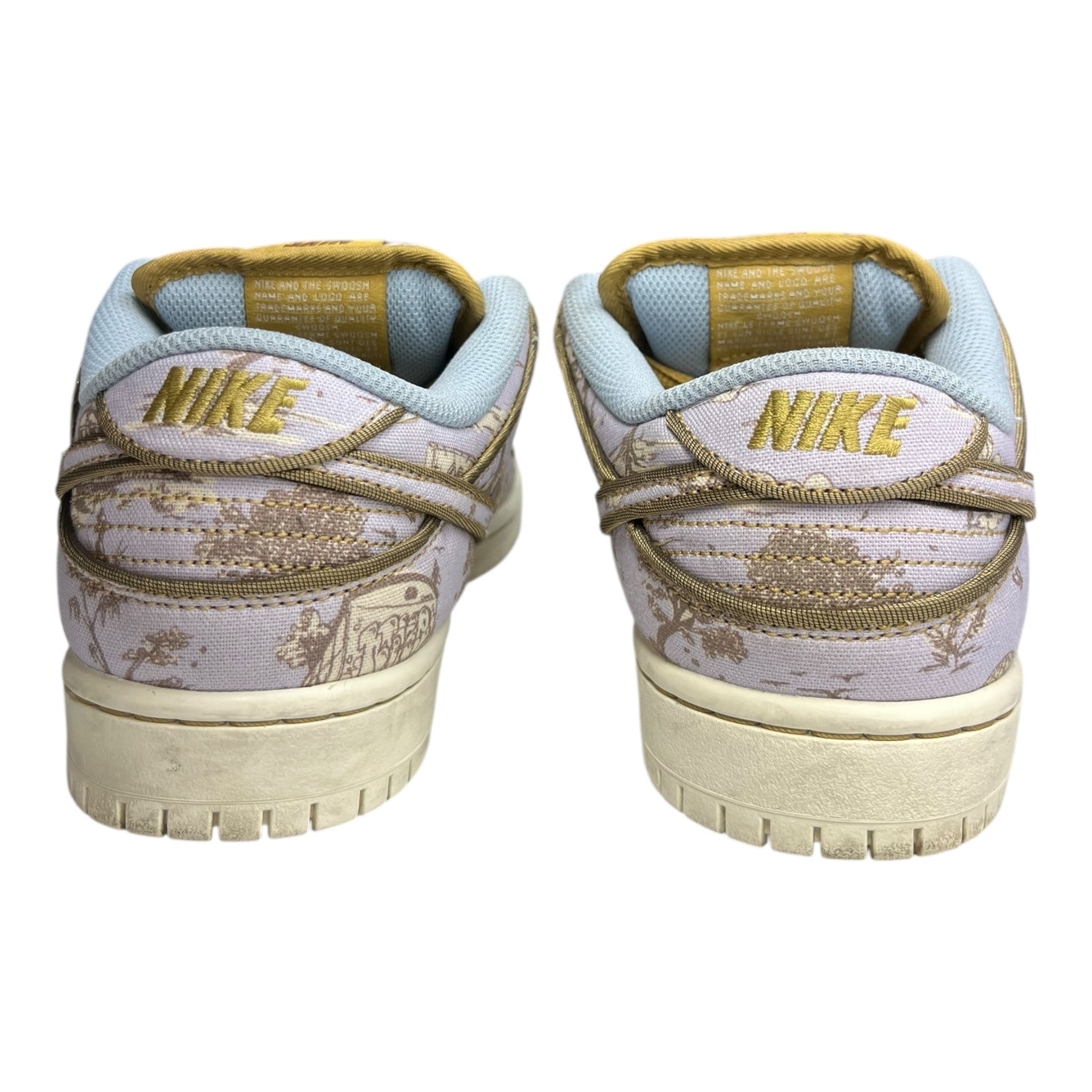Nike SB Dunk Low Premium City of Style (Used)