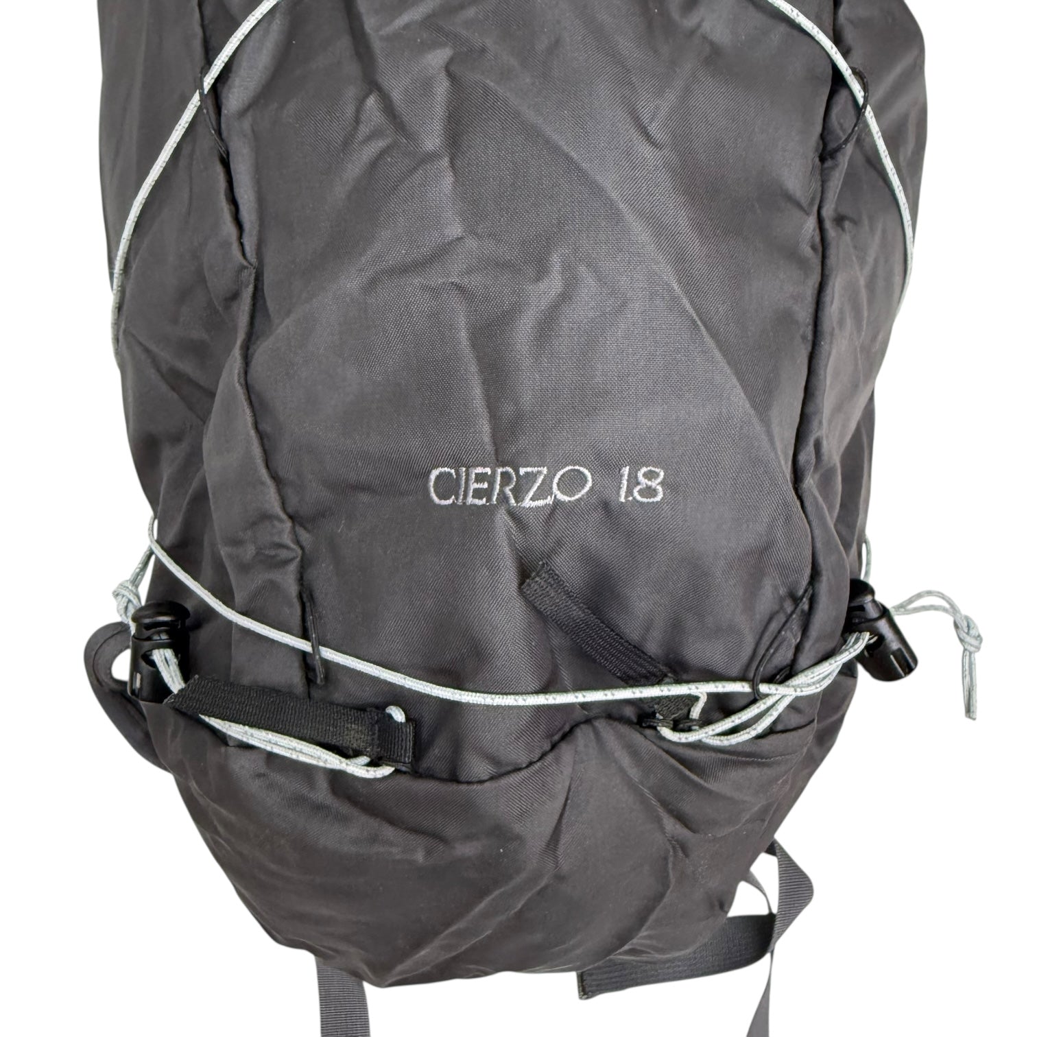 Arc’teryx Cierzo 18 Backpack Black