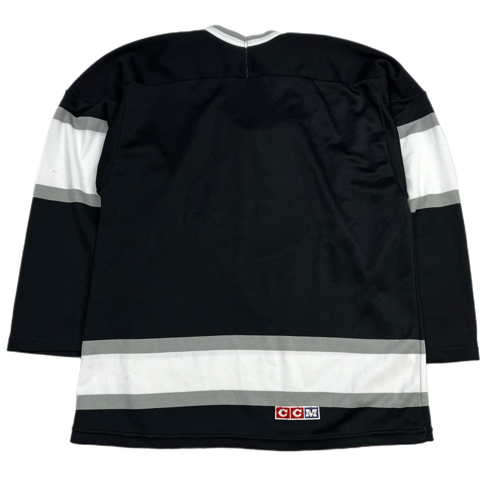Vintage Los Angeles Kings CCM Home Jersey