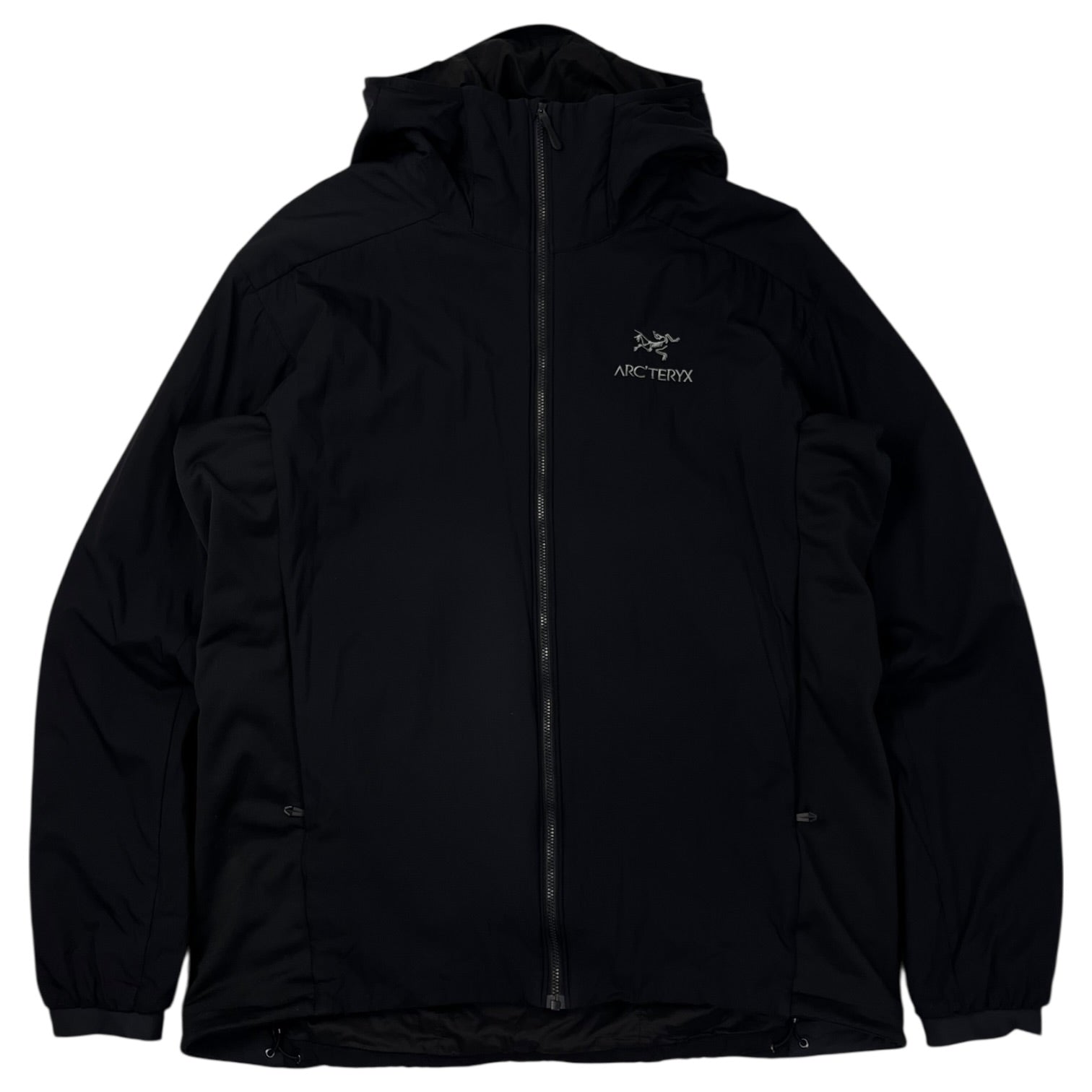 Arc'teryx Atom LT Hoody Black