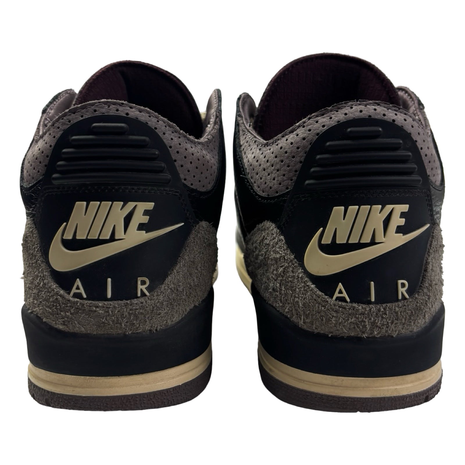 (W) Jordan 3 OG SP A Ma Maniére (Used)