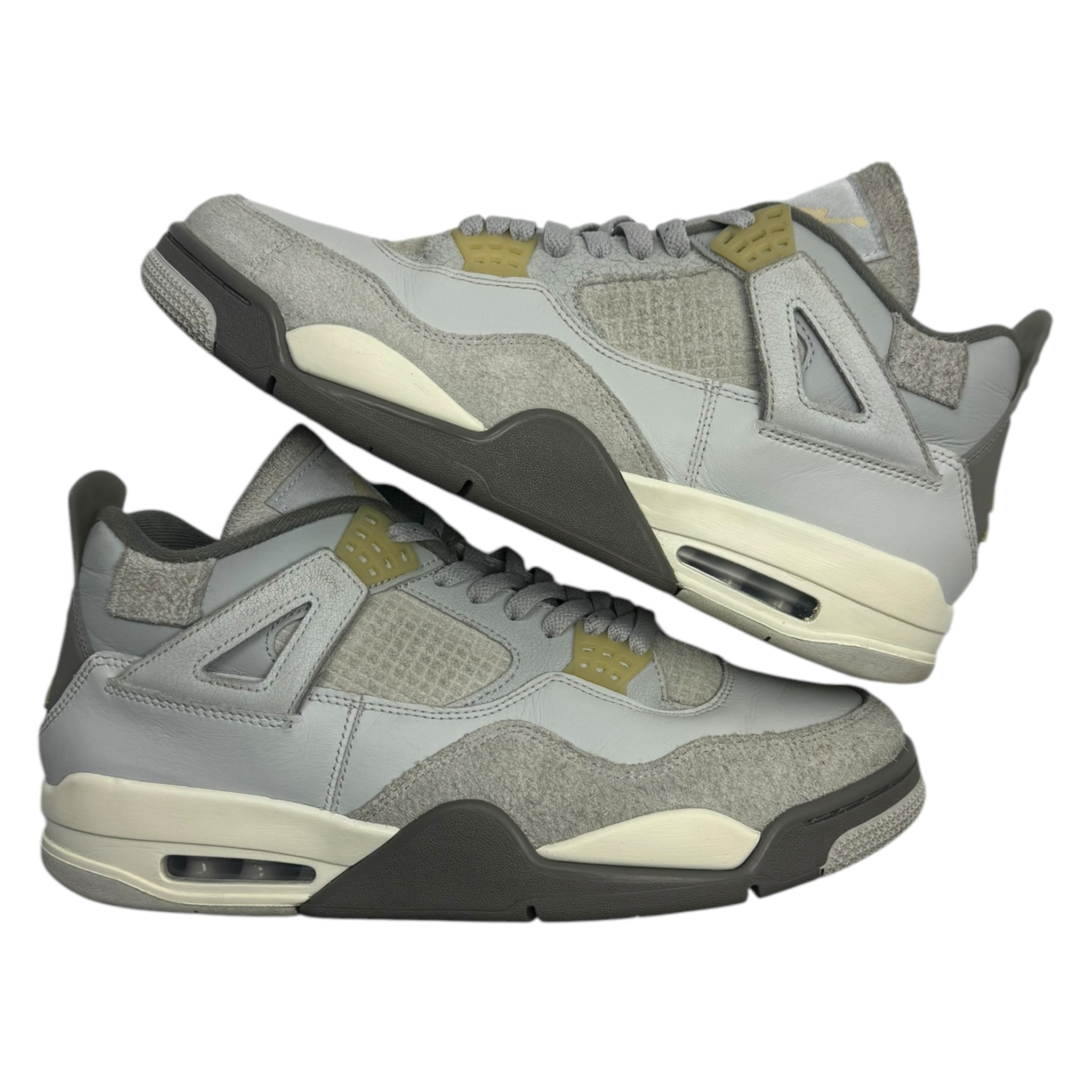 Jordan 4 Craft Photon Dust (Used)