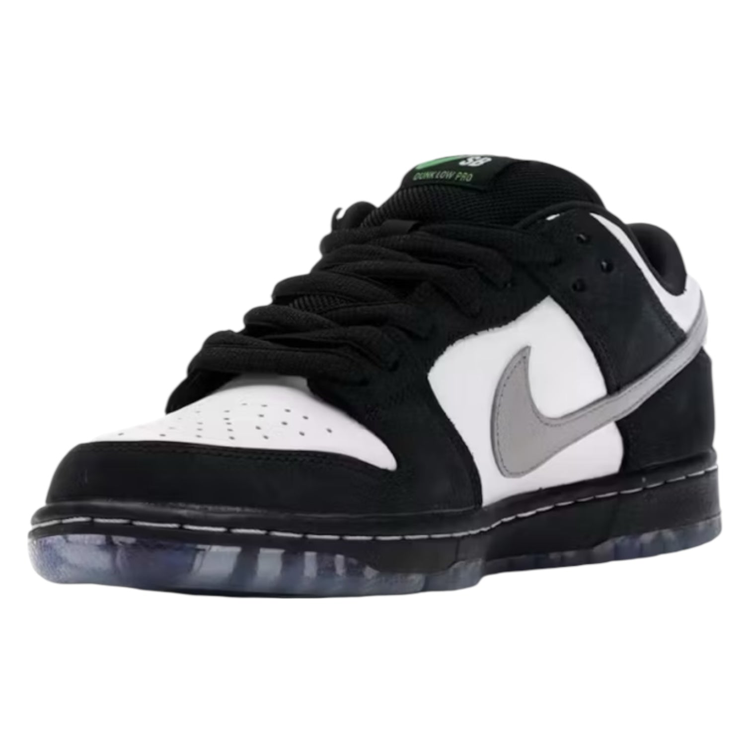 Nike SB Dunk Low Staple Panda Pigeon