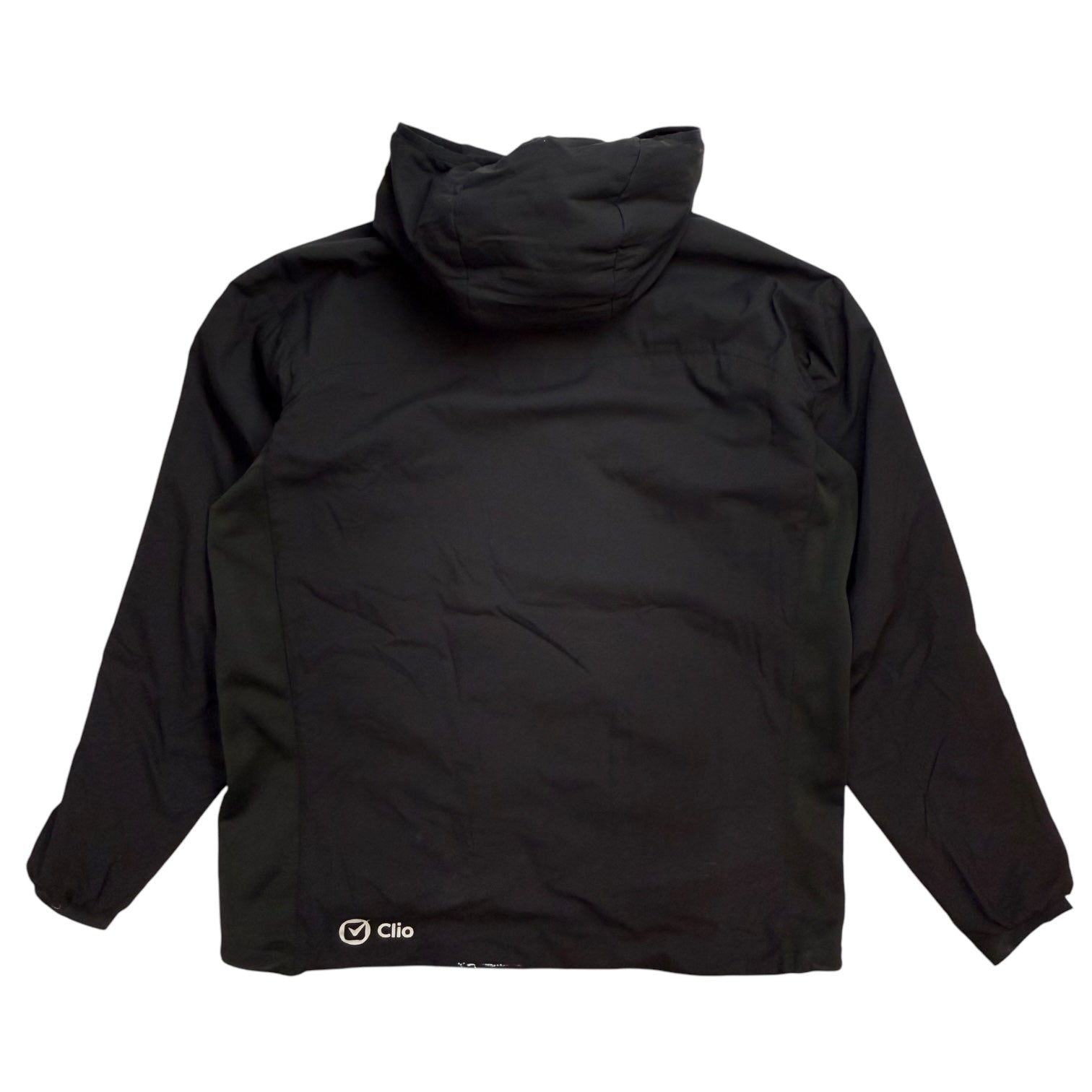 Arc’teryx Atom Jacket Black