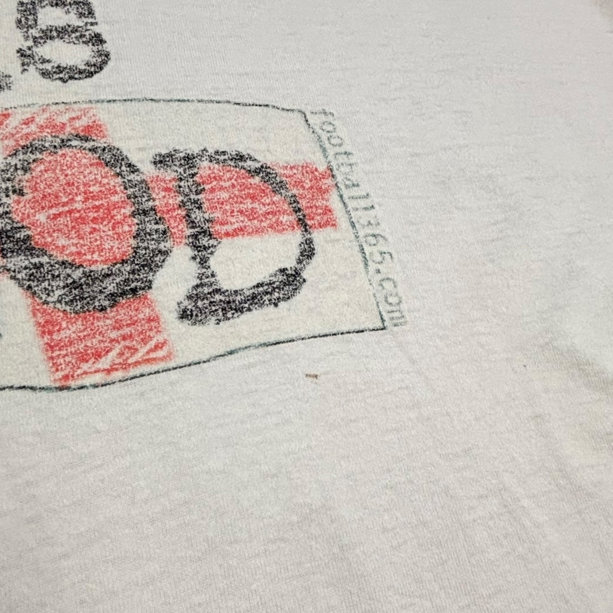 Vintage Beckham Is God T-Shirt