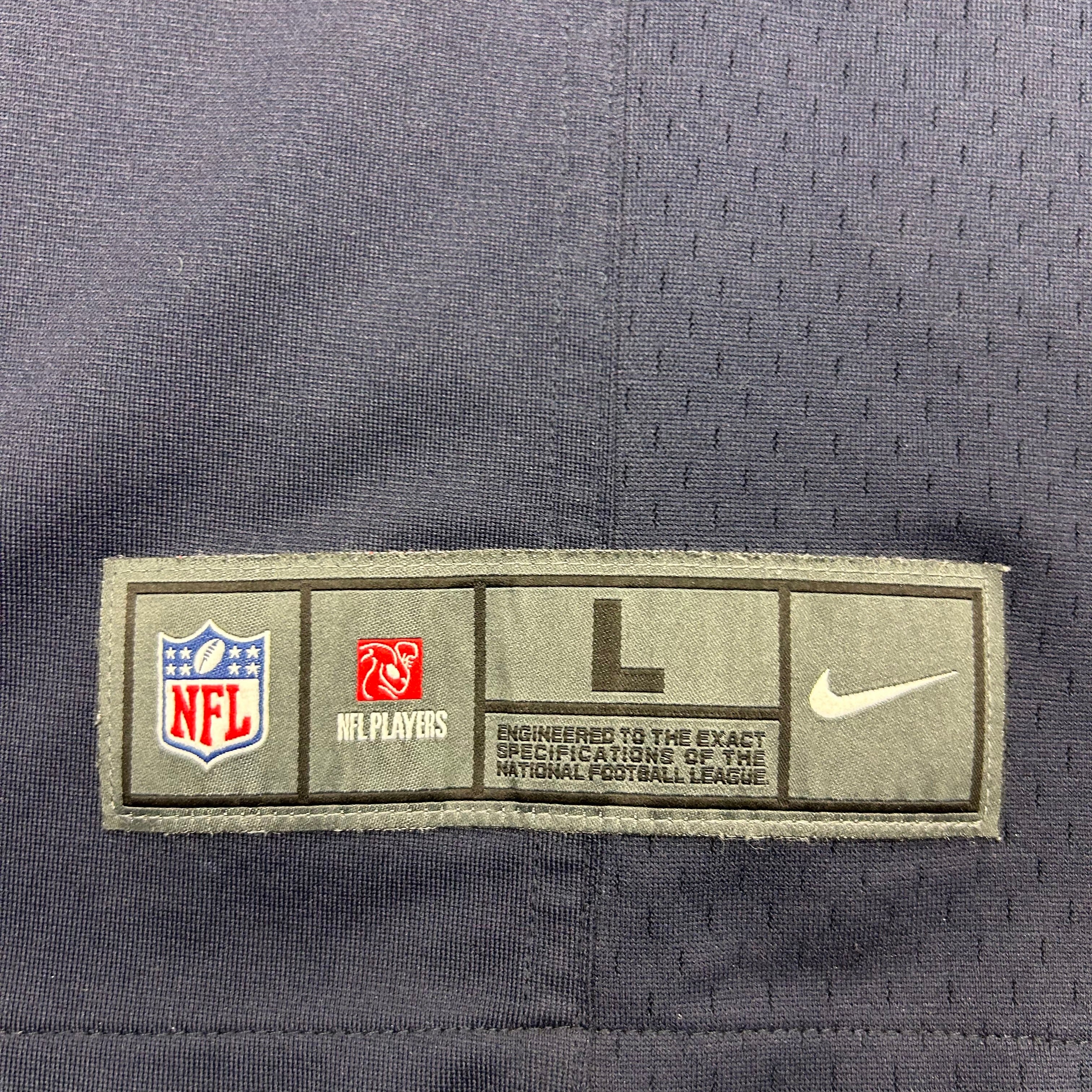 Houston Texans JJ Watt Football Jersey