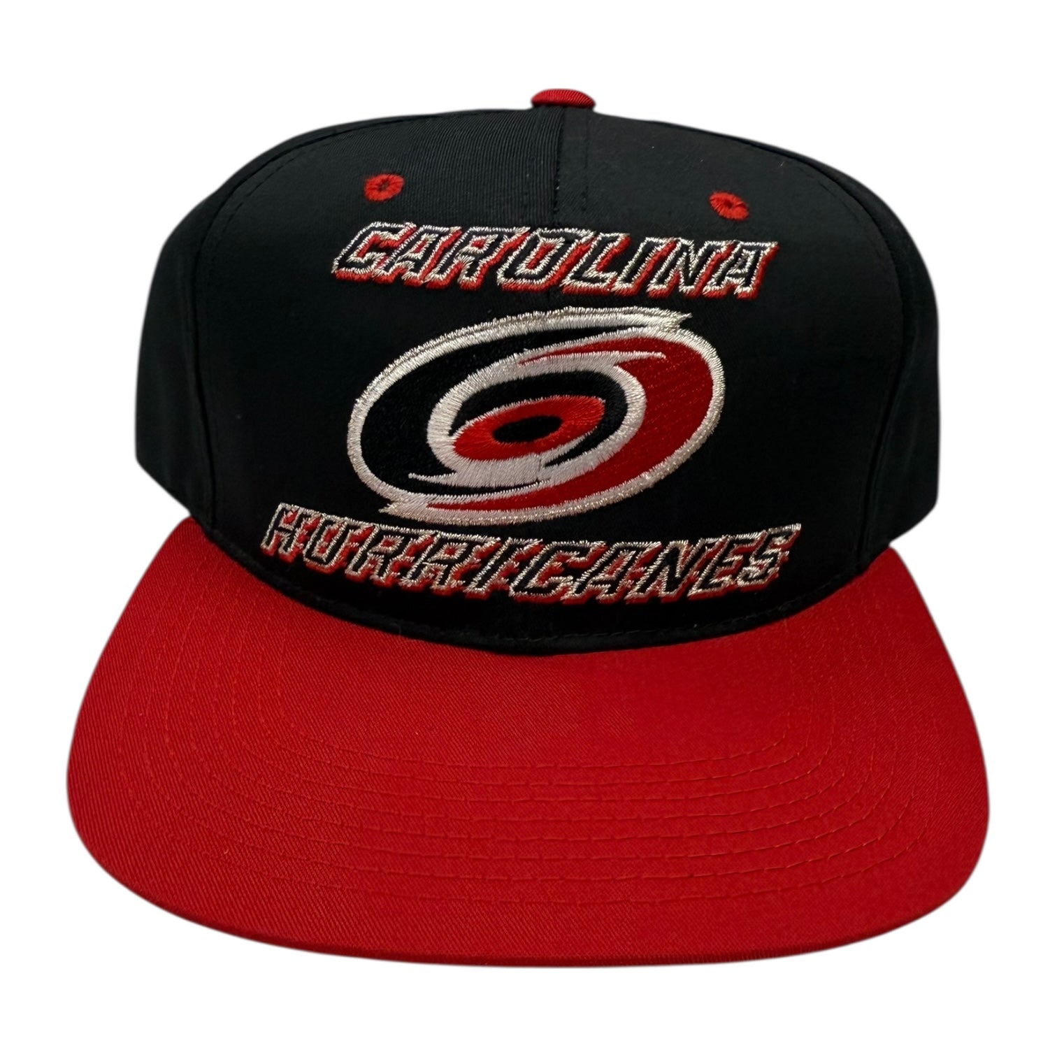 Vintage Carolina Hurricanes Sports Specialties Snapback