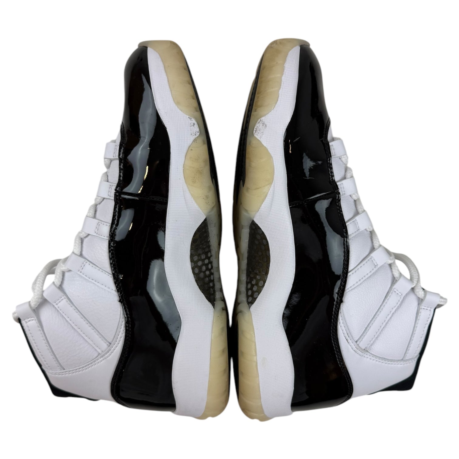 Jordan 11 Retro DMP Gratitude (Used)