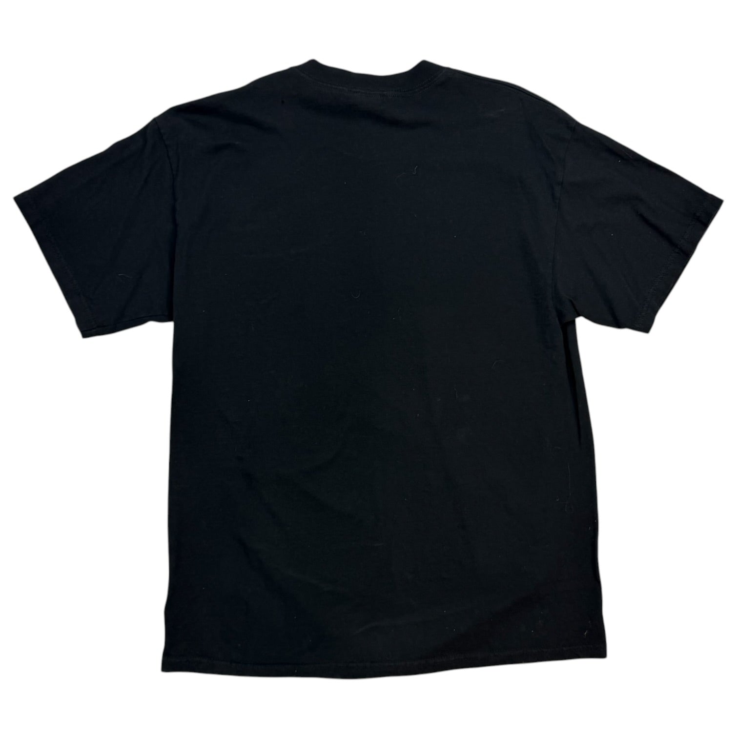 Vintage Marvel Mad Engine Wolverine T-Shirt Black
