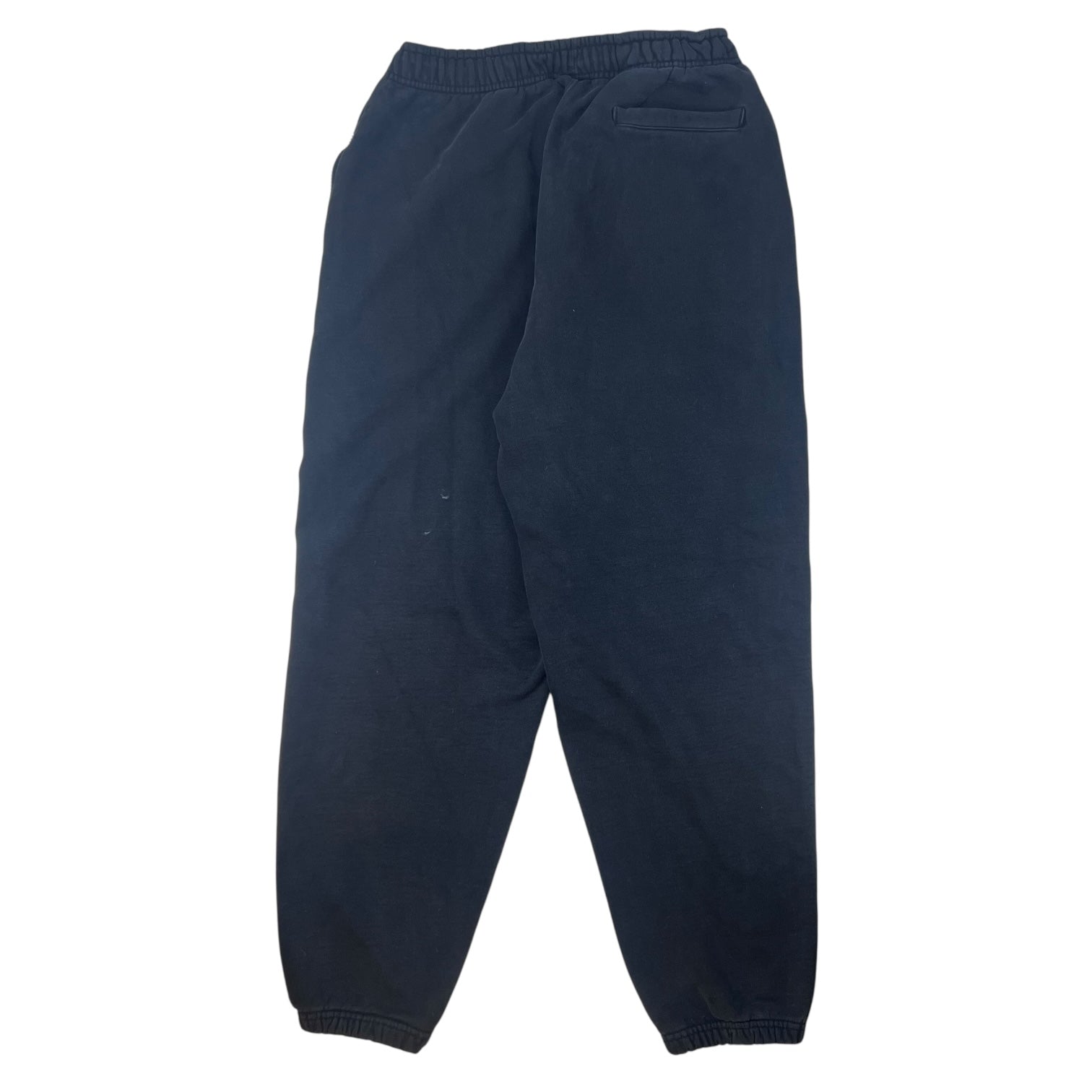 Stussy x Nike Sweatpants Black