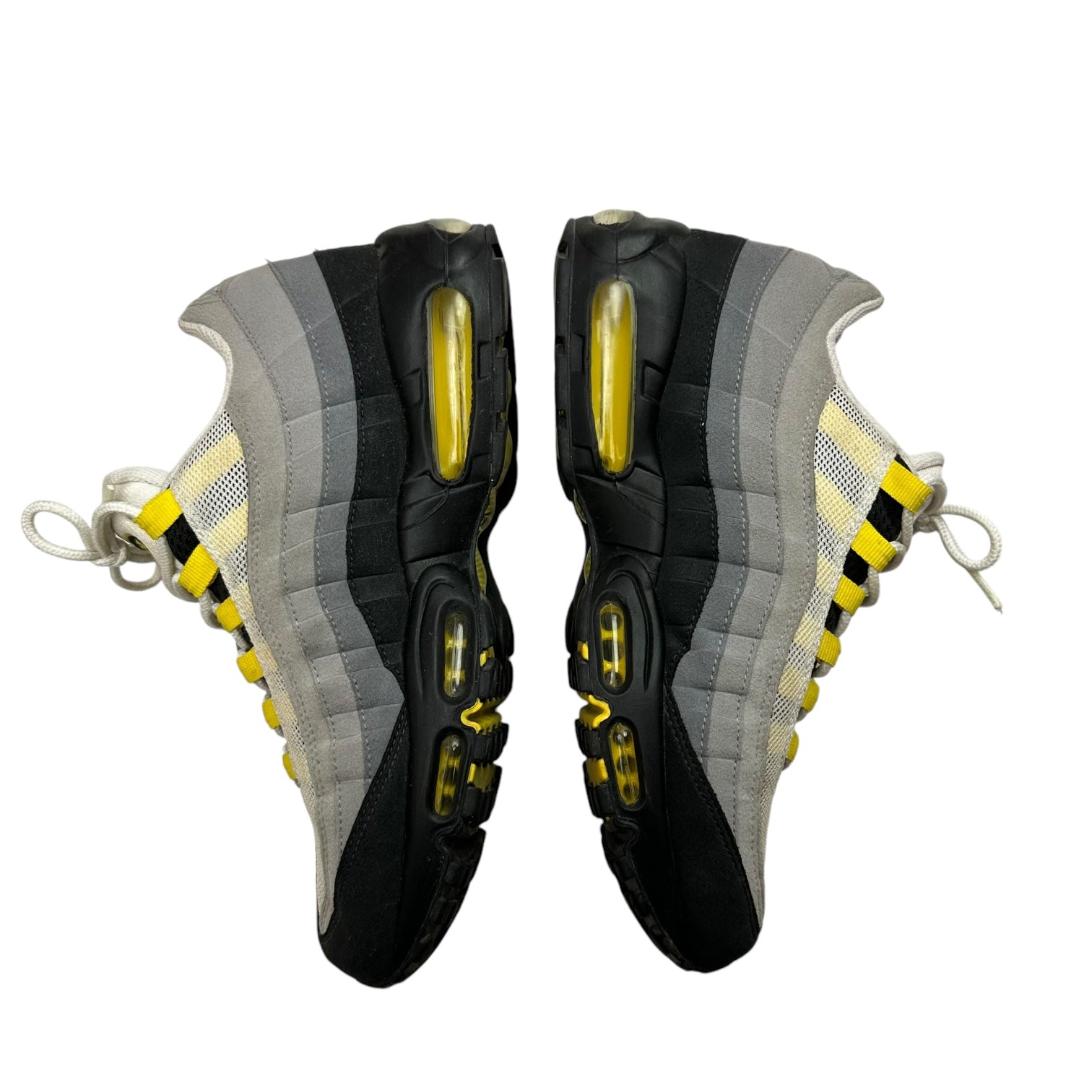 Nike Air Max 95 Tour Yellow (Used)