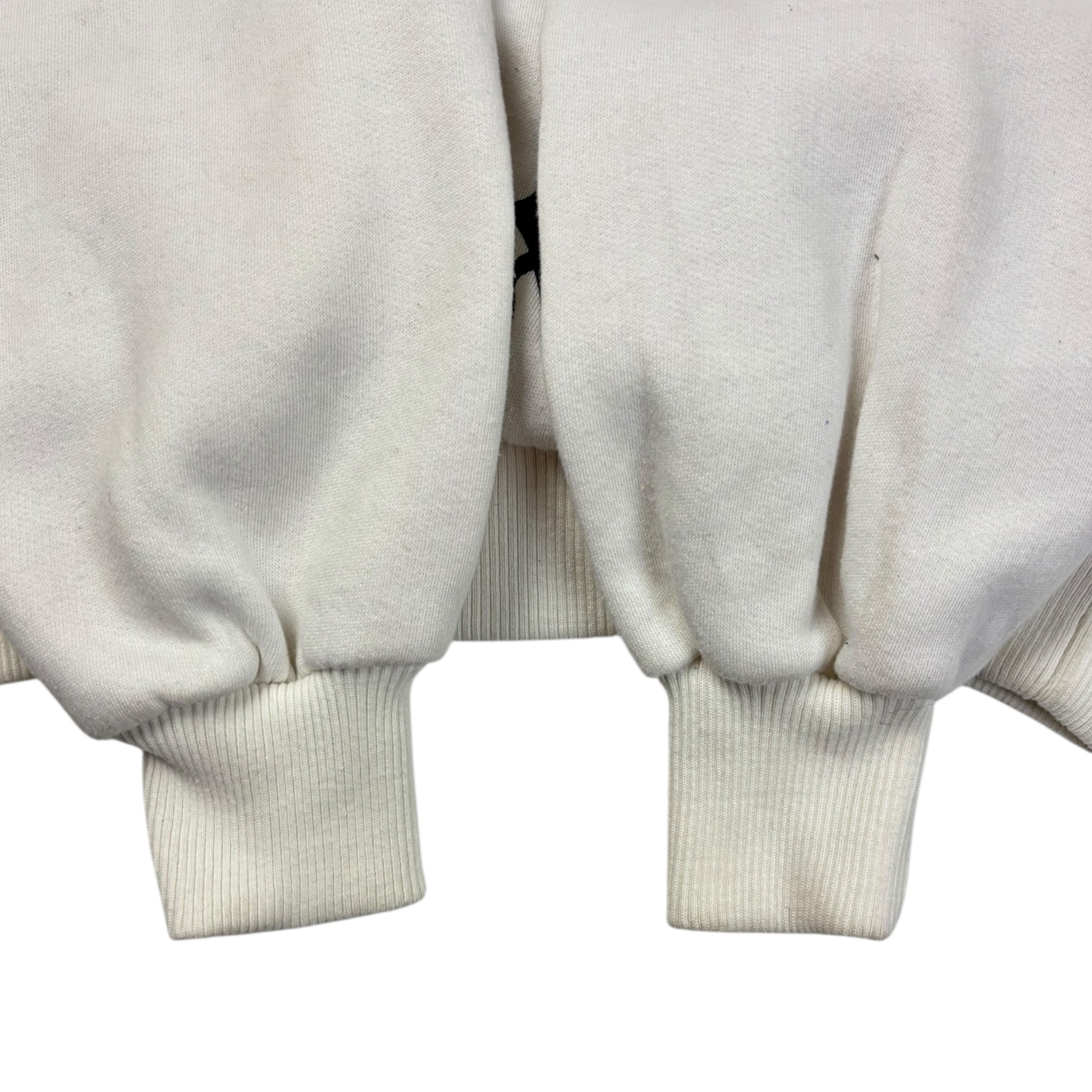 Vintage Mickey Mouse Double Sided Crewneck