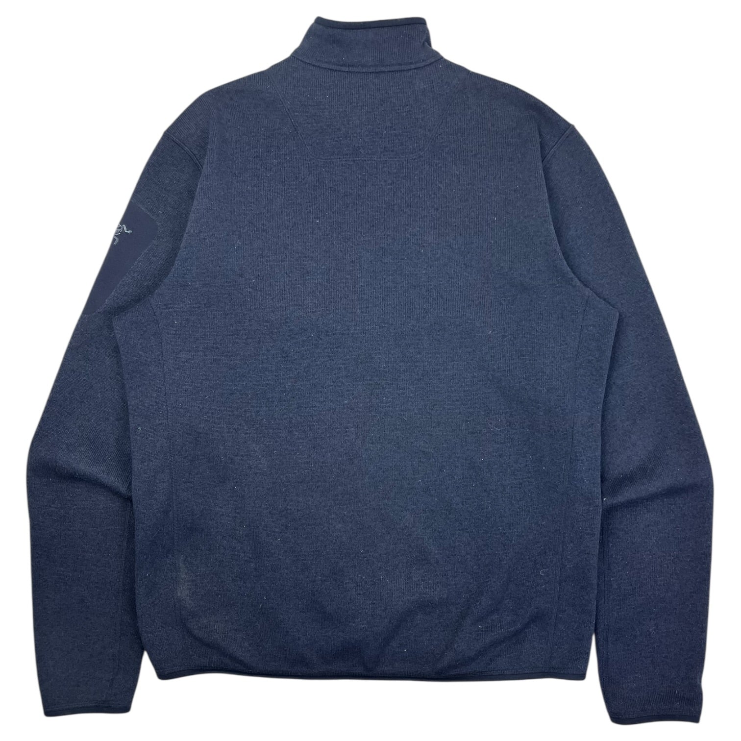 Arc’teryx Covert Fleece Jacket Navy