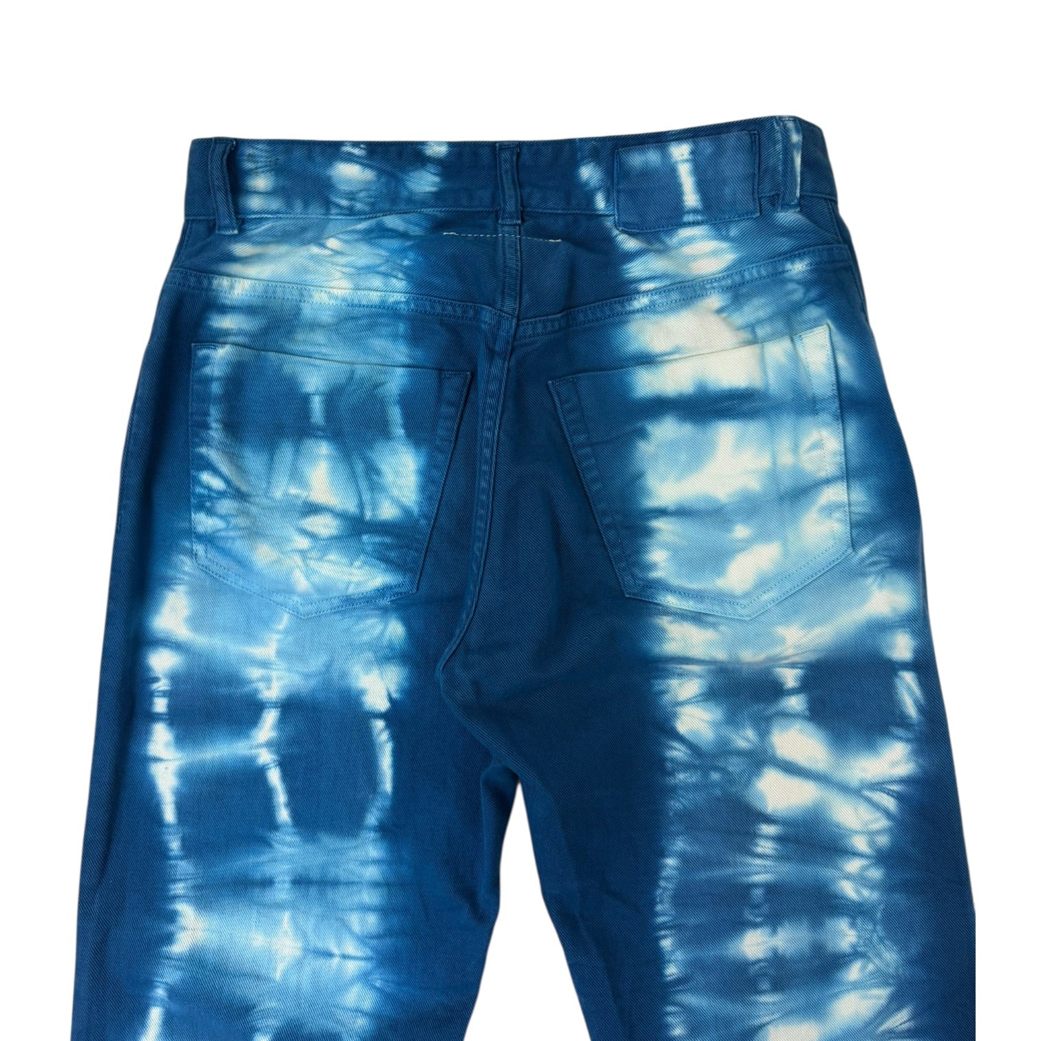 (W) Maison Margiela MM6 Tie Dye Pants