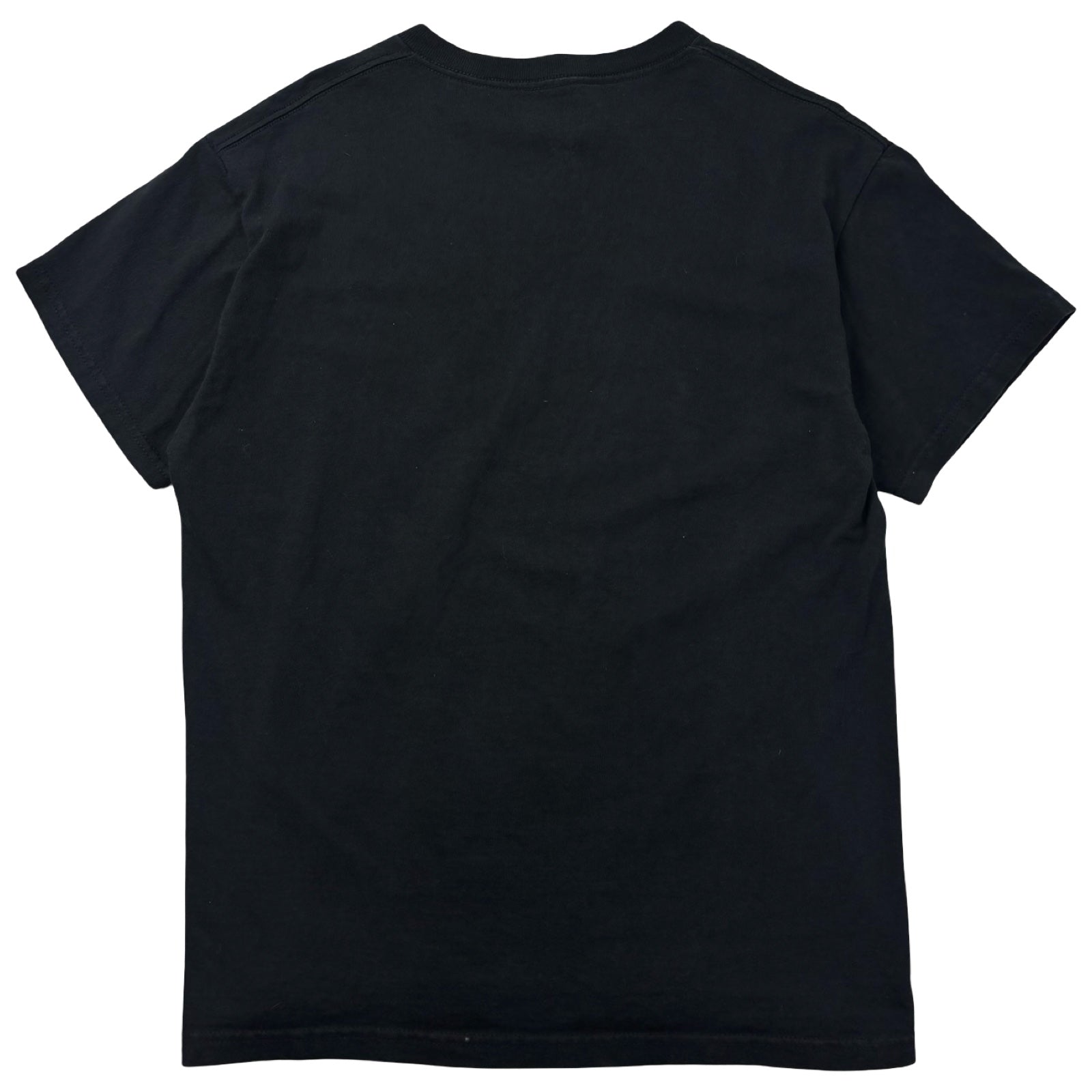 Cyber Y2K MMA Elite Blue Skull T-Shirt