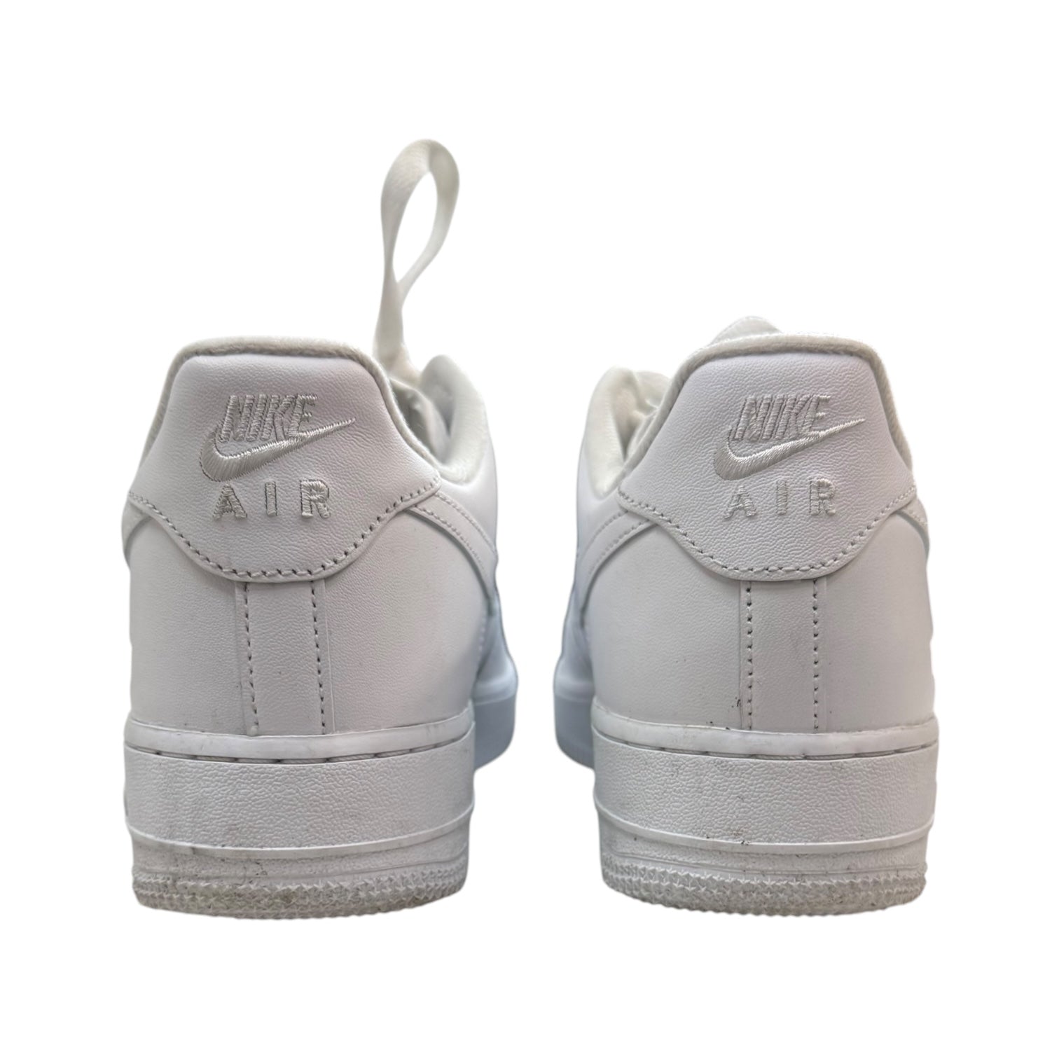 Air Force 1 Low Supreme White (Used)