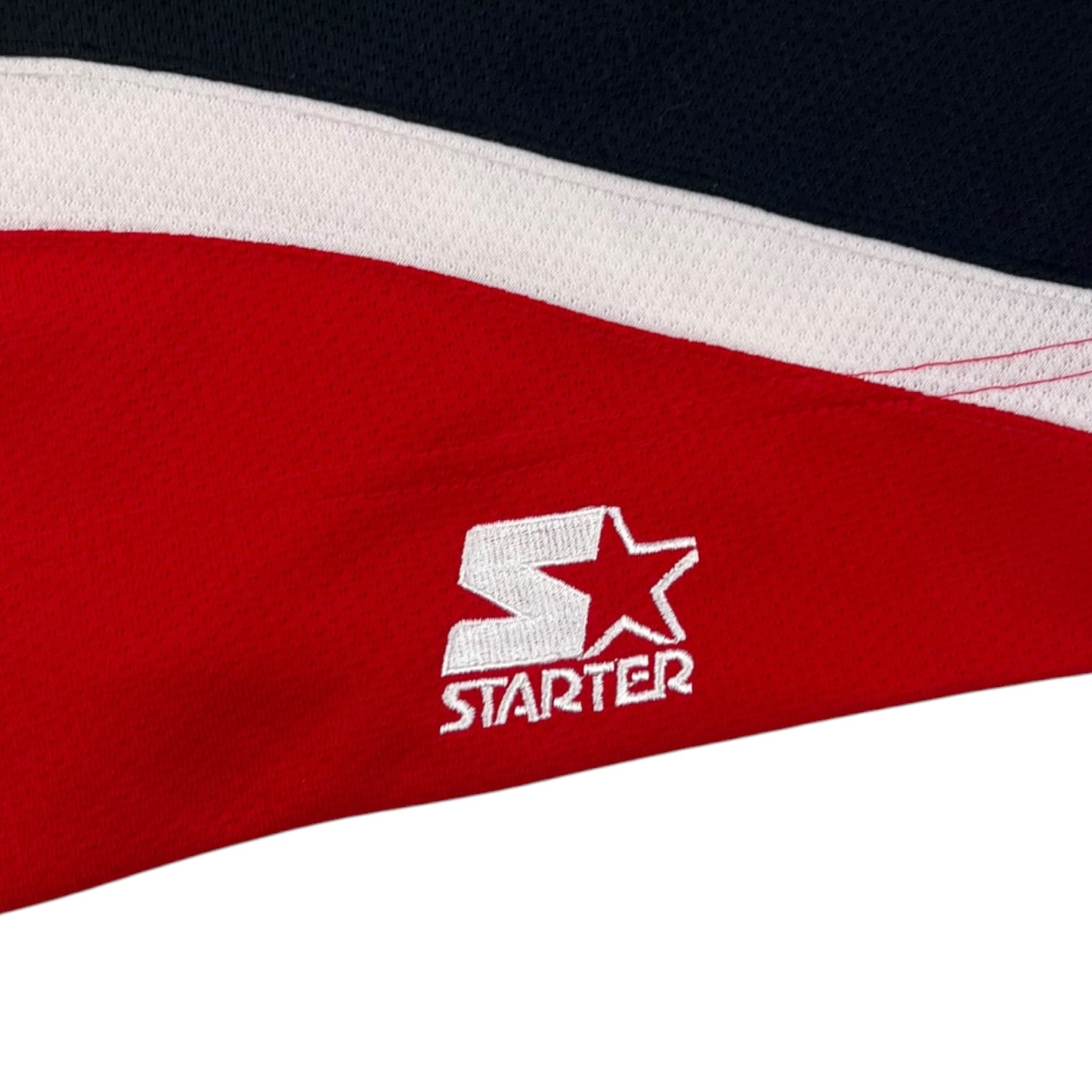 Vintage Ottawa Senators Starter Home Jersey