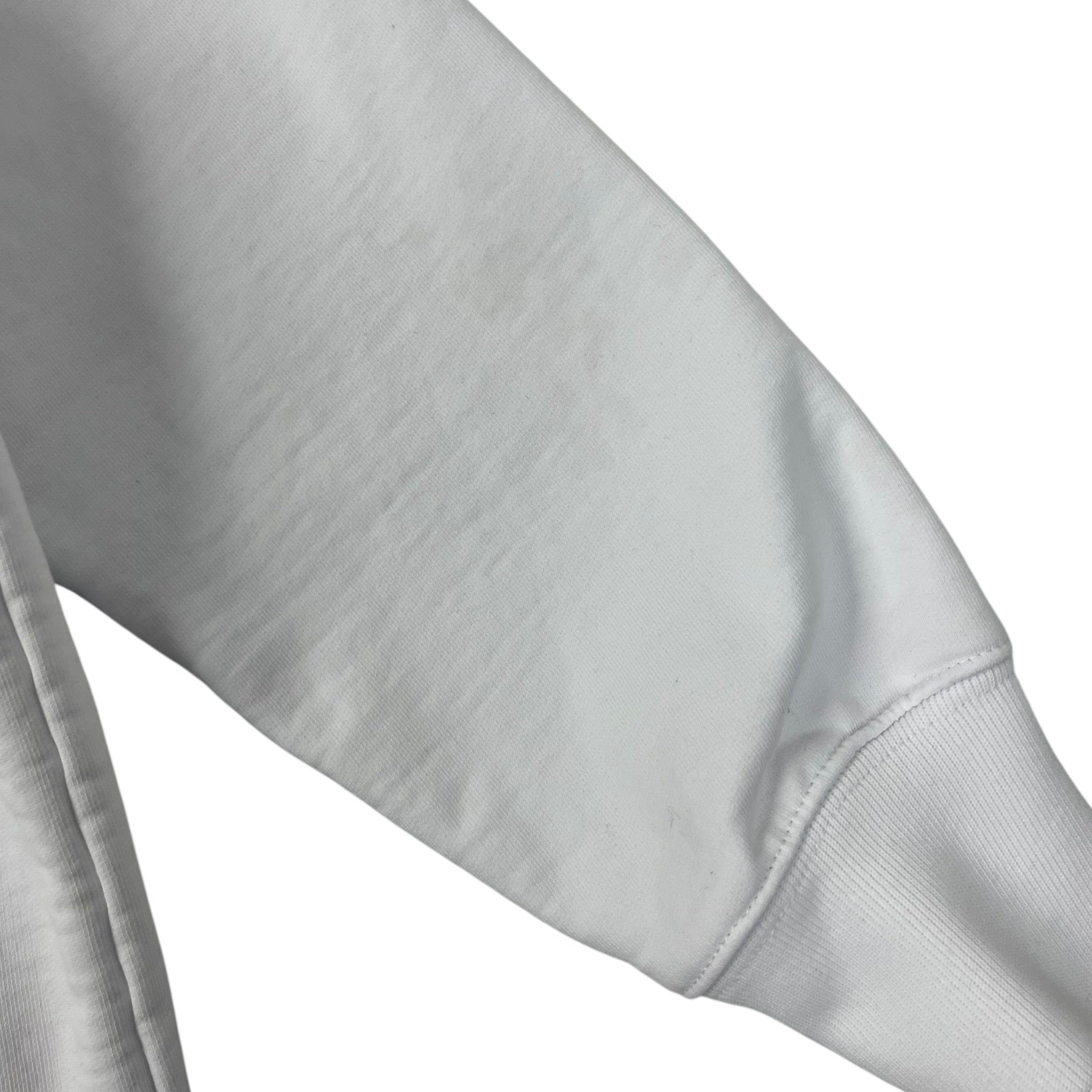 Palace Split P3 Tri Ferg Crewneck