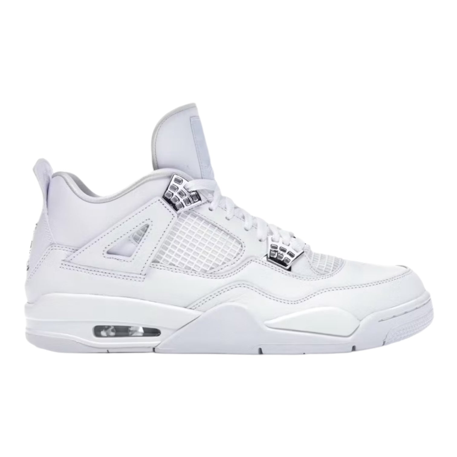 Jordan 4 Retro Pure Money (2017) (Used)