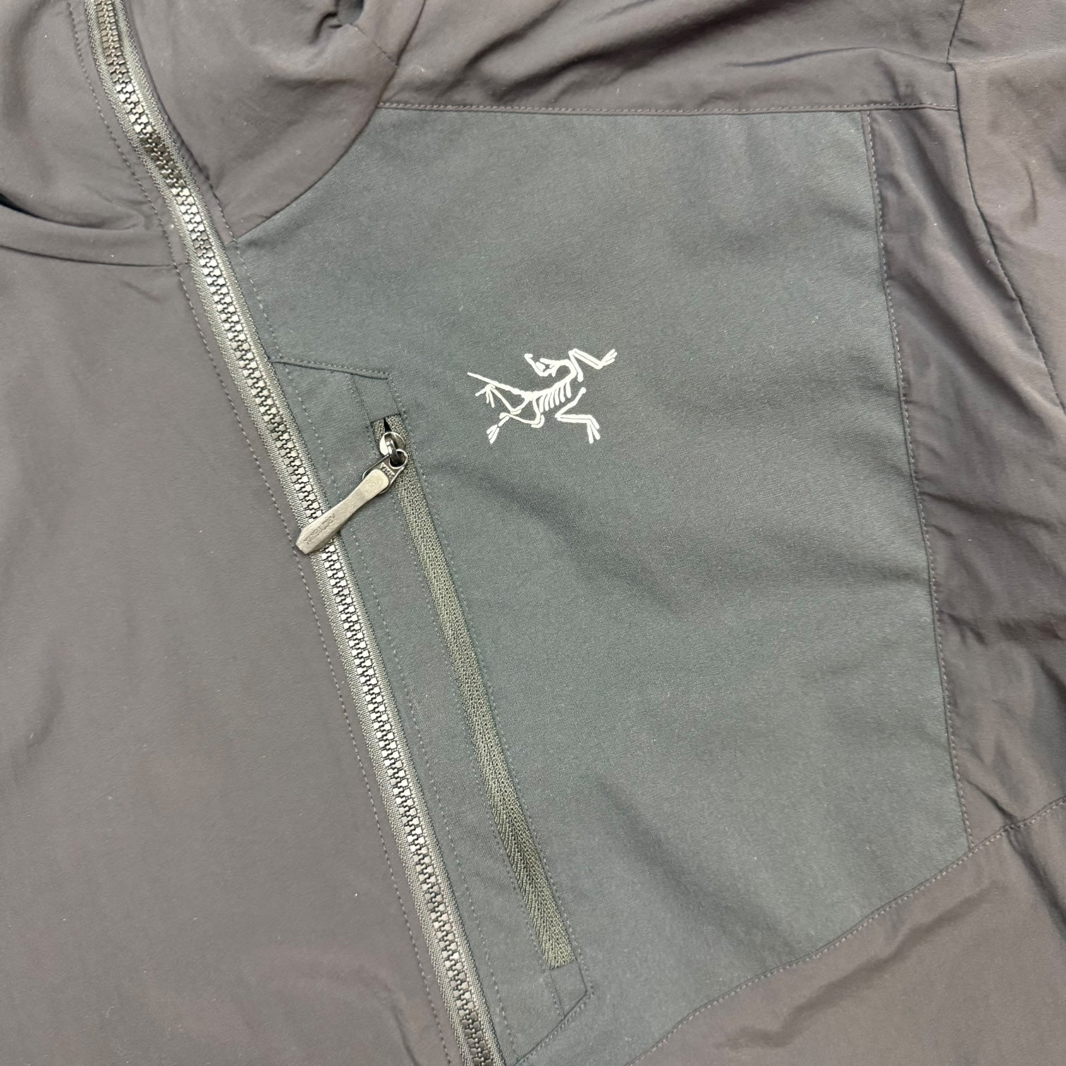 Arc’teryx Proton LT Hoody Black