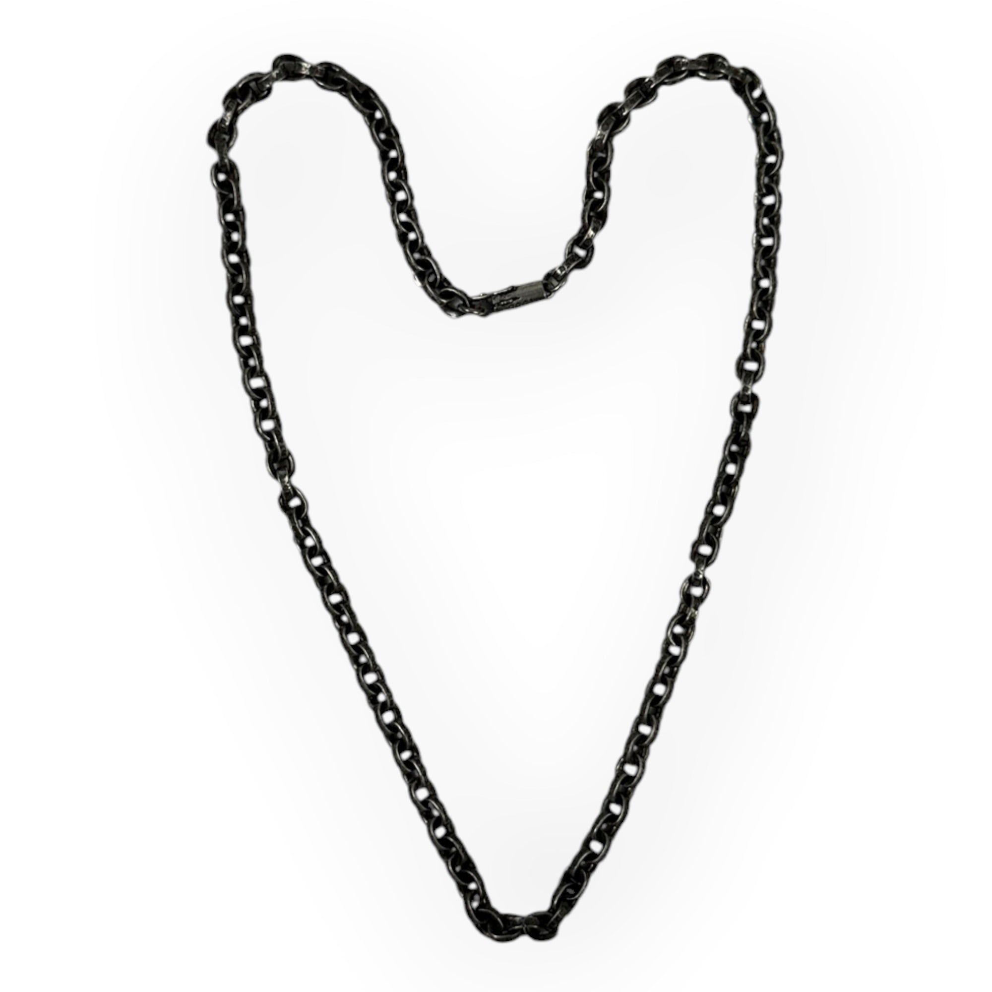 Chrome Hearts Paper Chain