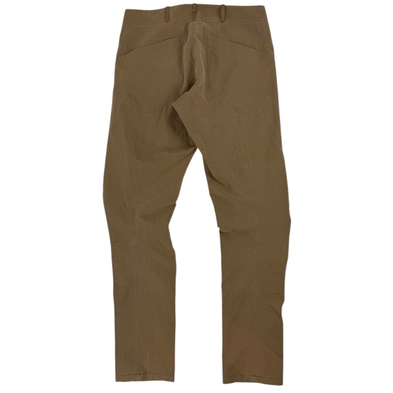 Arc’teryx Veilance Voronoi Pant Brown