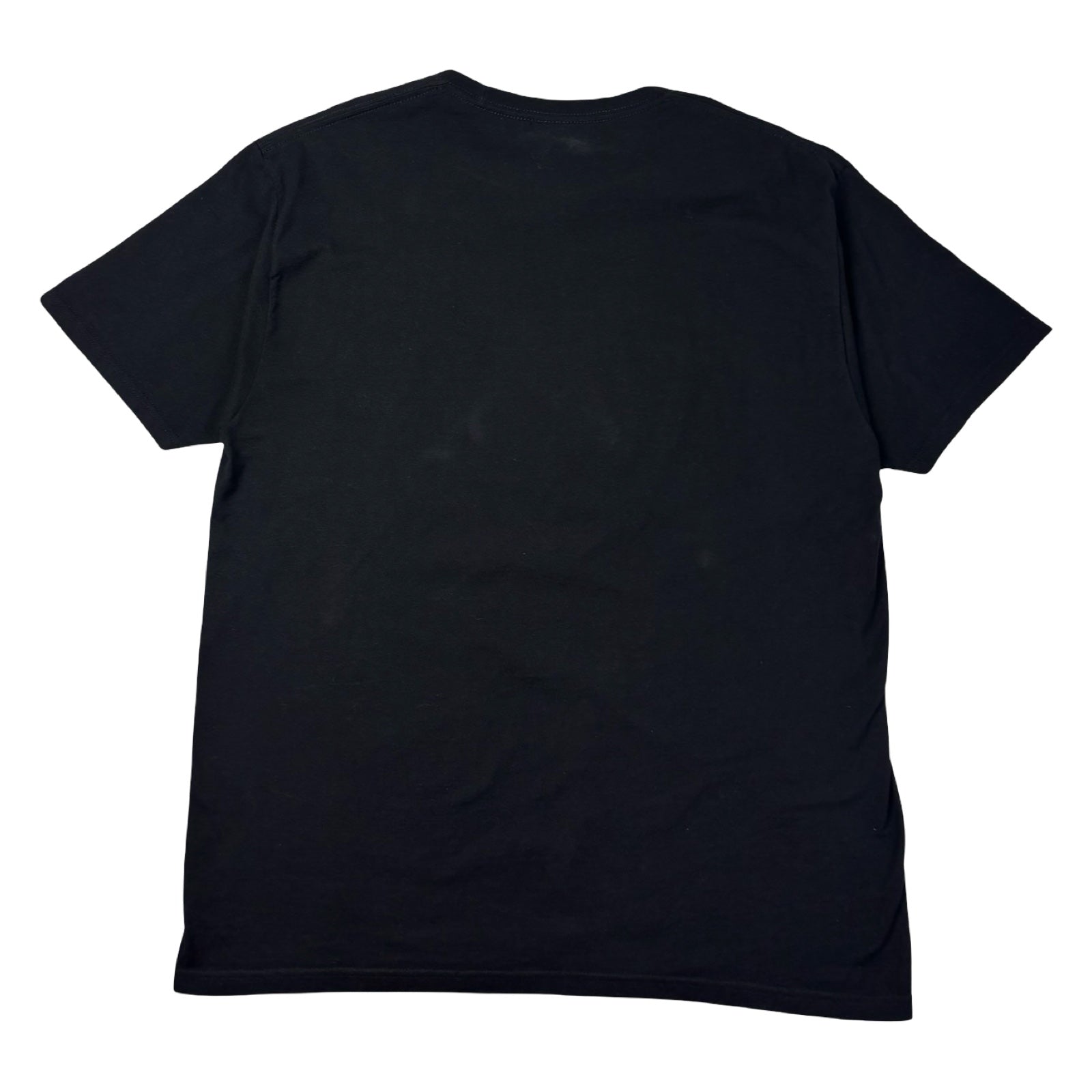 Stussy No. 4 London Tee Black