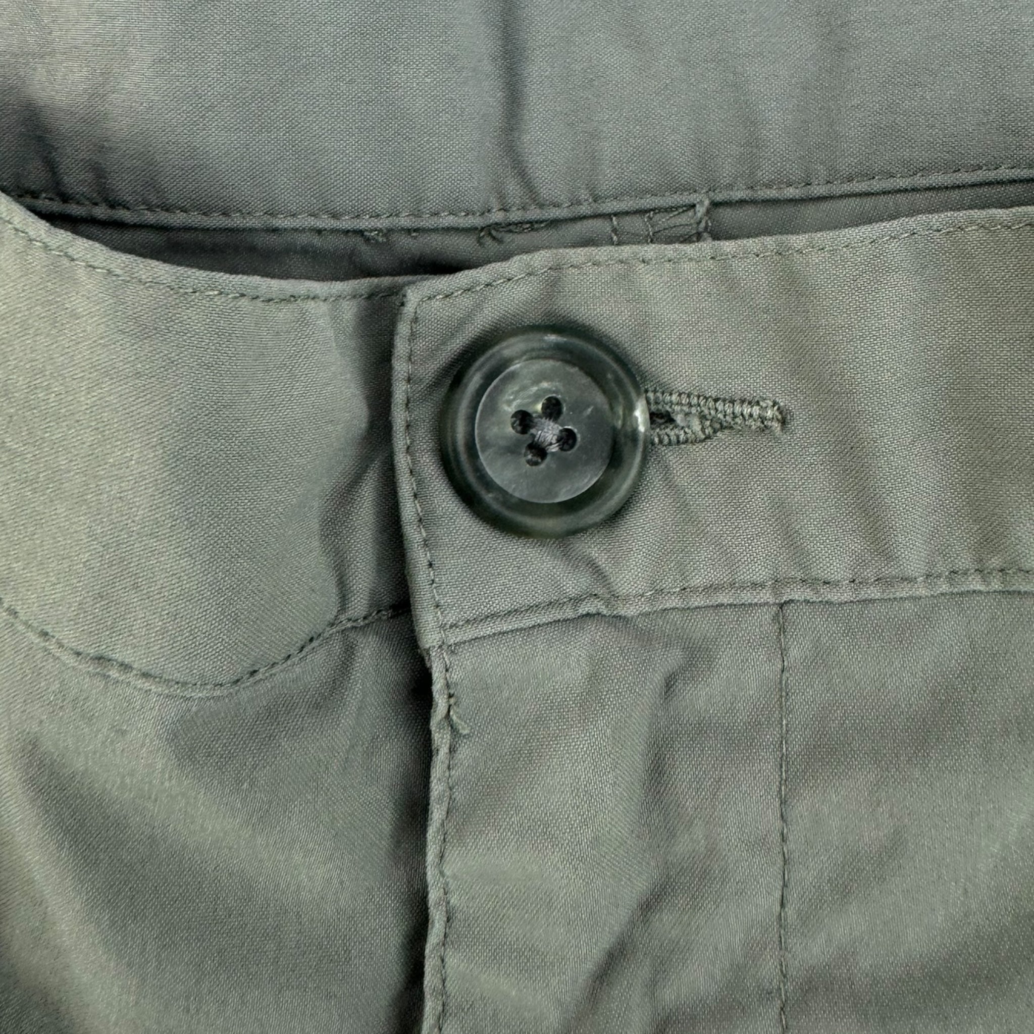 Vintage Patagonia Shorts Olive