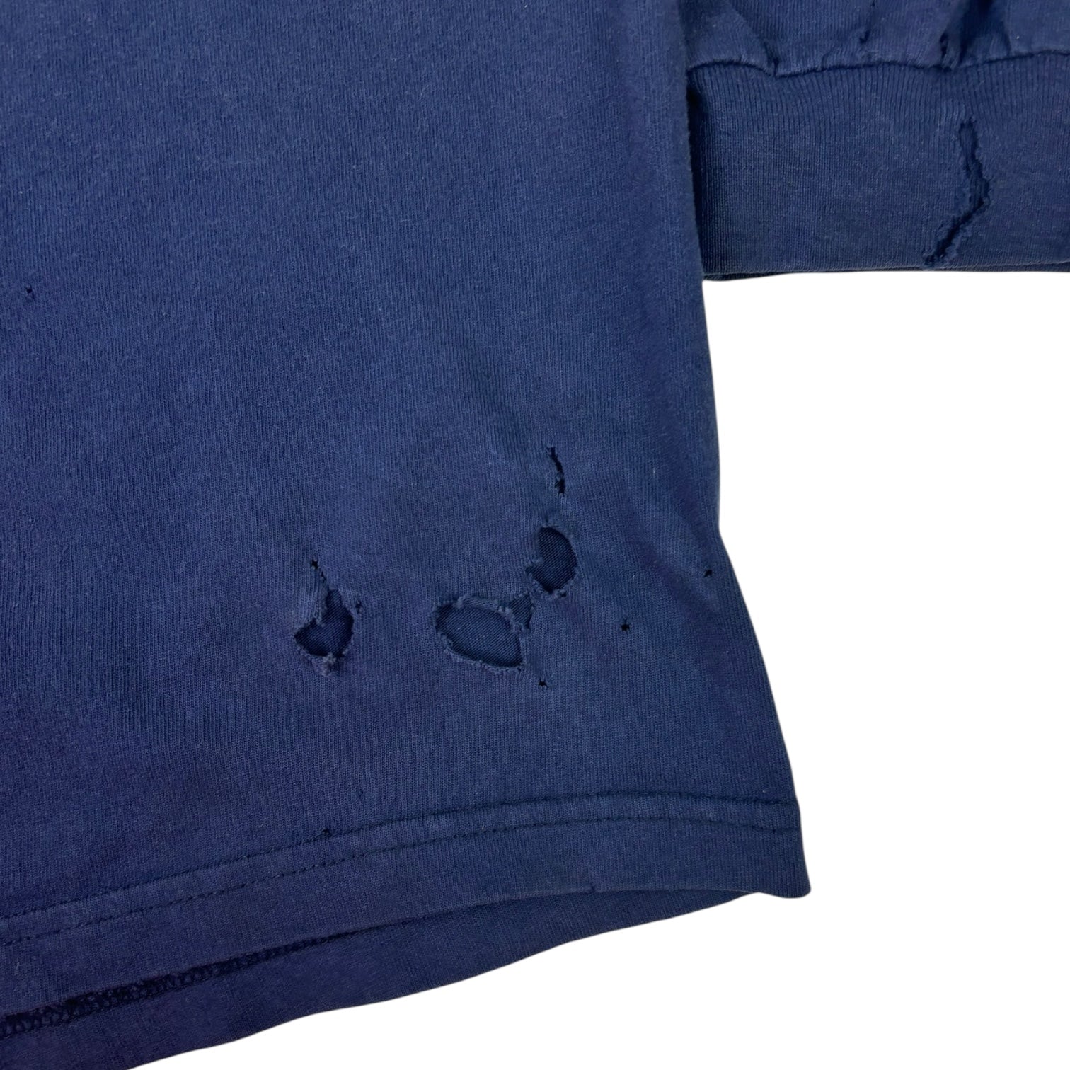 Vintage Washington Redskins Long Sleeve T-Shirt