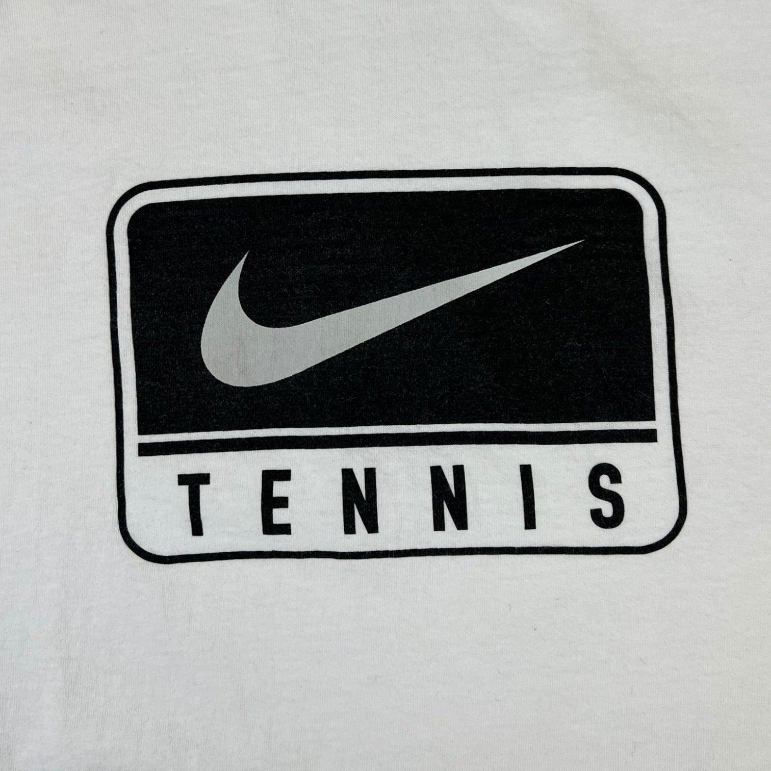 Vintage Nike Tennis T-Shirt