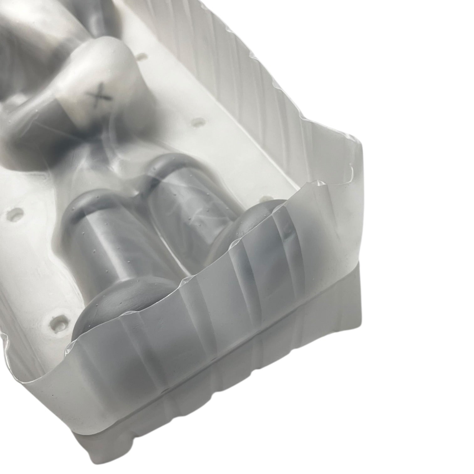 KAWS Astro Boy Vinyl Figure Grey