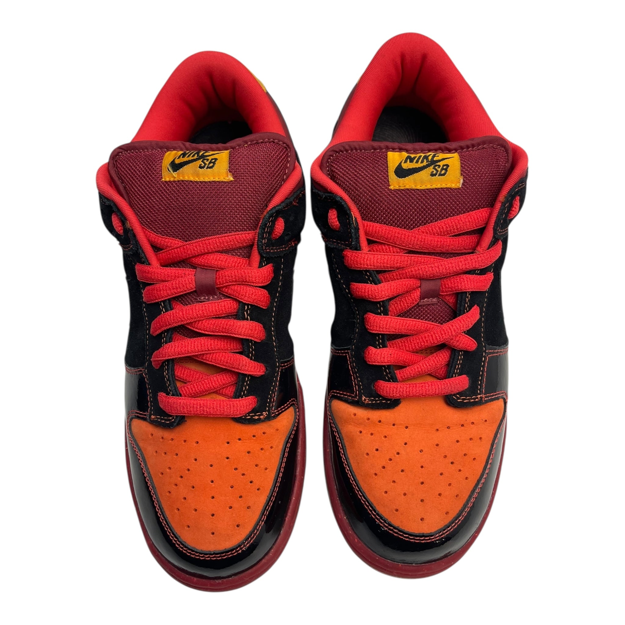 Nike SB Low High Hawaii (Used)