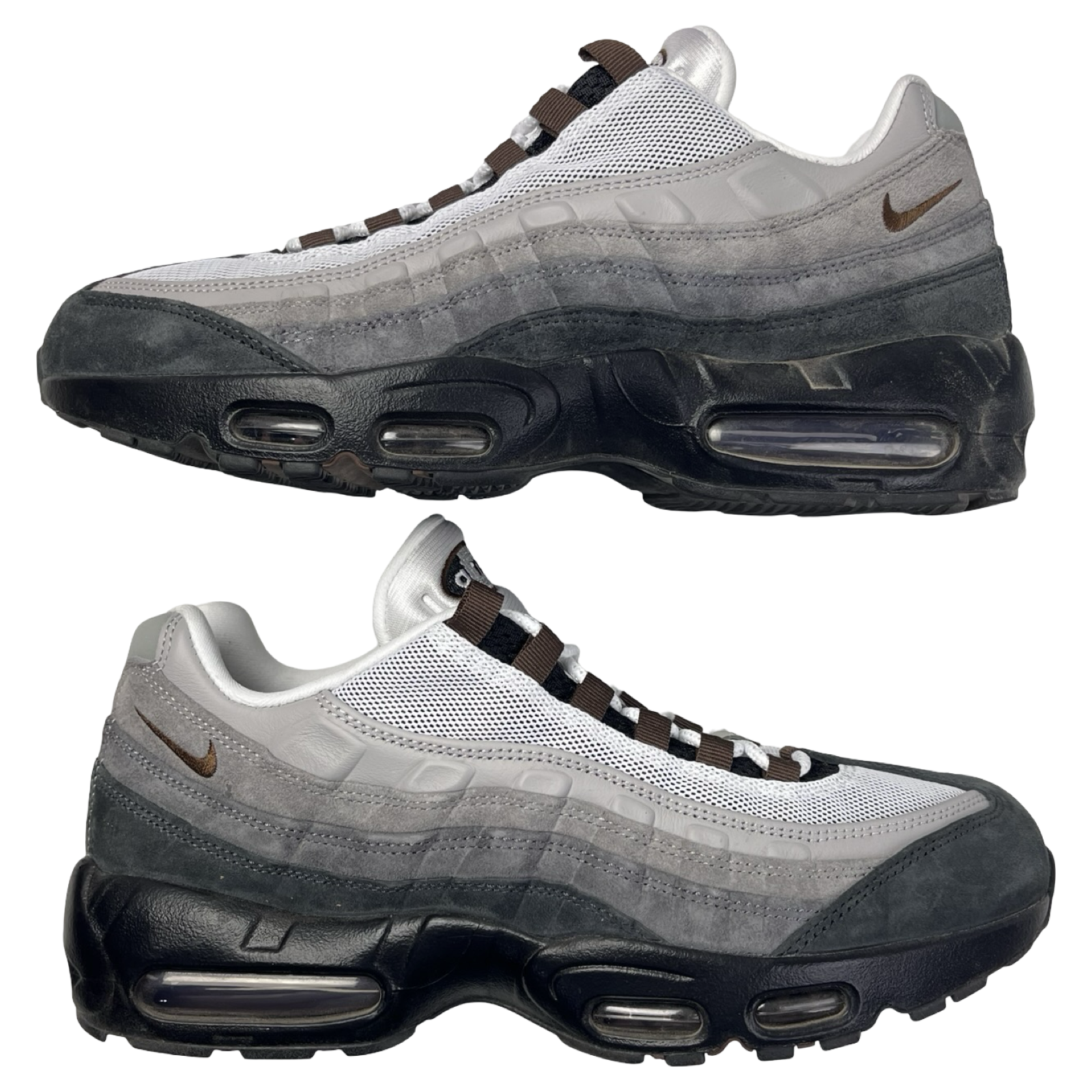 Nike Air Max 95 SB Cacao Wow (Used)